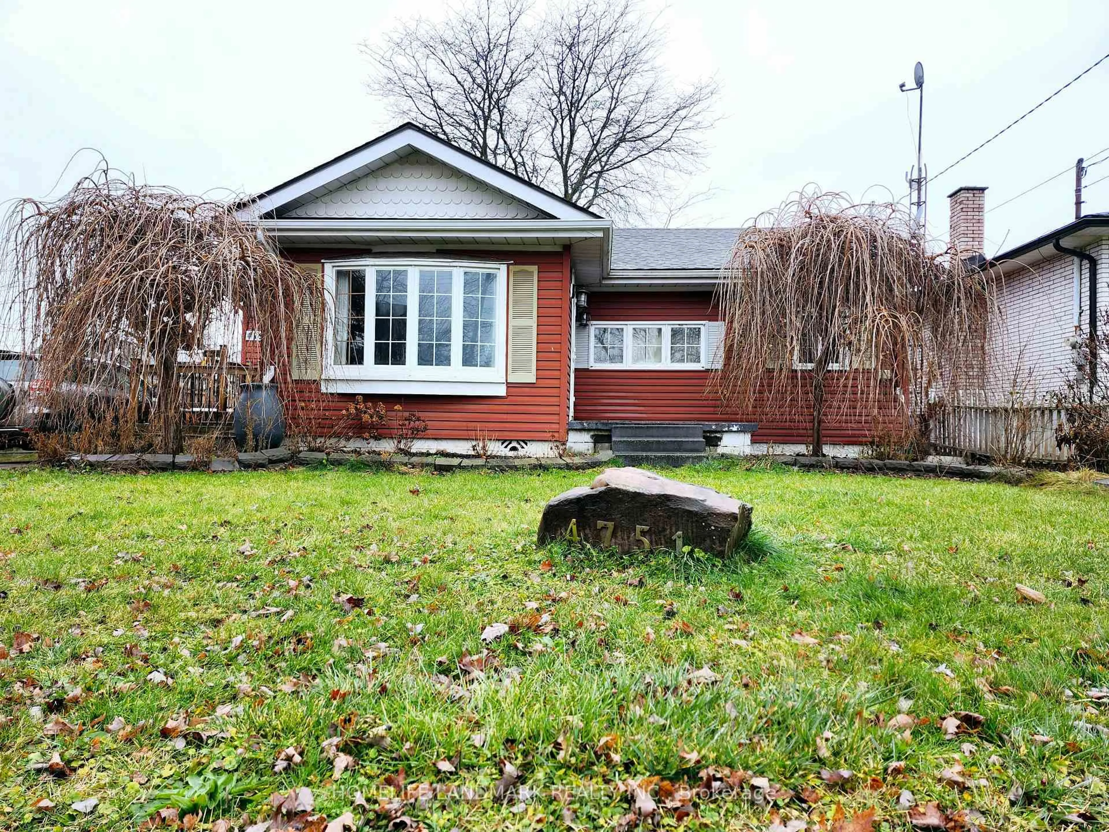 Unknown for 4751 Baldwin Ave, Niagara Falls Ontario L2H 1P1