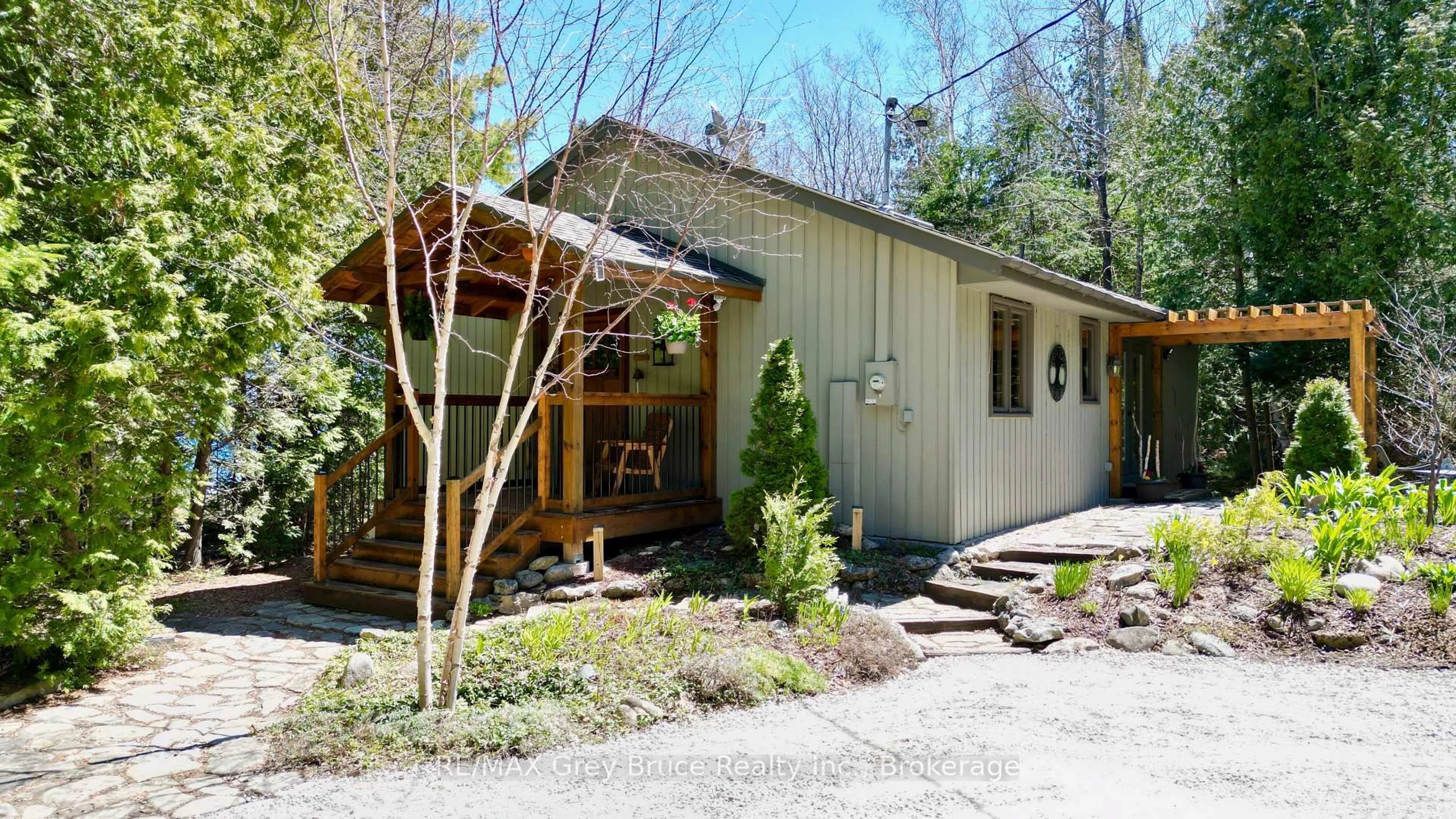 Unknown for 54 Carter Rd, Northern Bruce Peninsula Ontario N0H 1W0