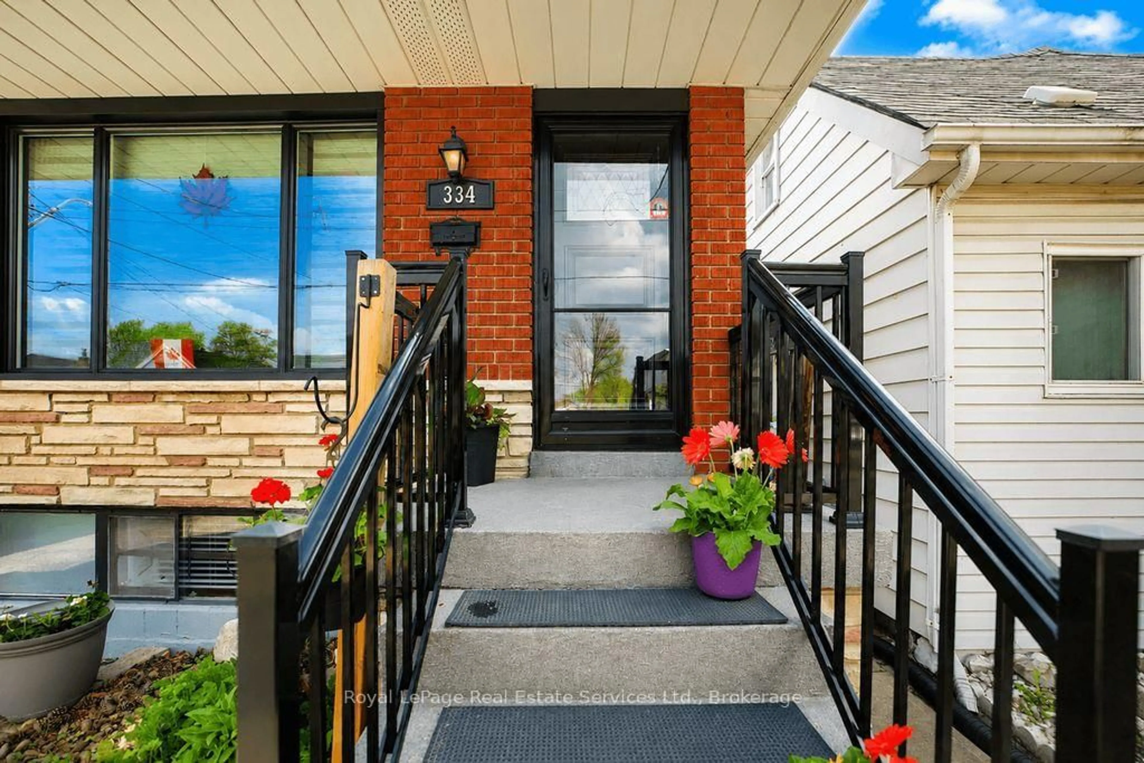 Unknown for 334 Tragina Ave, Hamilton Ontario L8H 5E3
