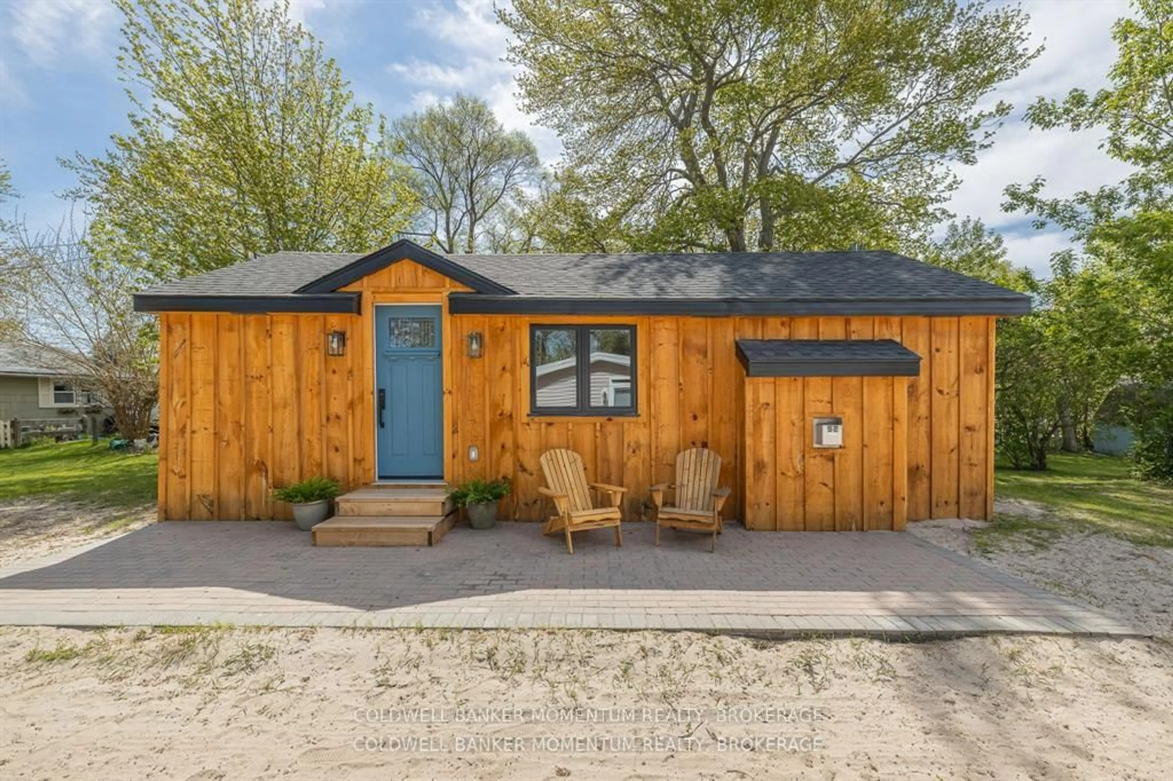 Shed for 12221 Lakeshore Rd, Wainfleet Ontario L0S 1V0
