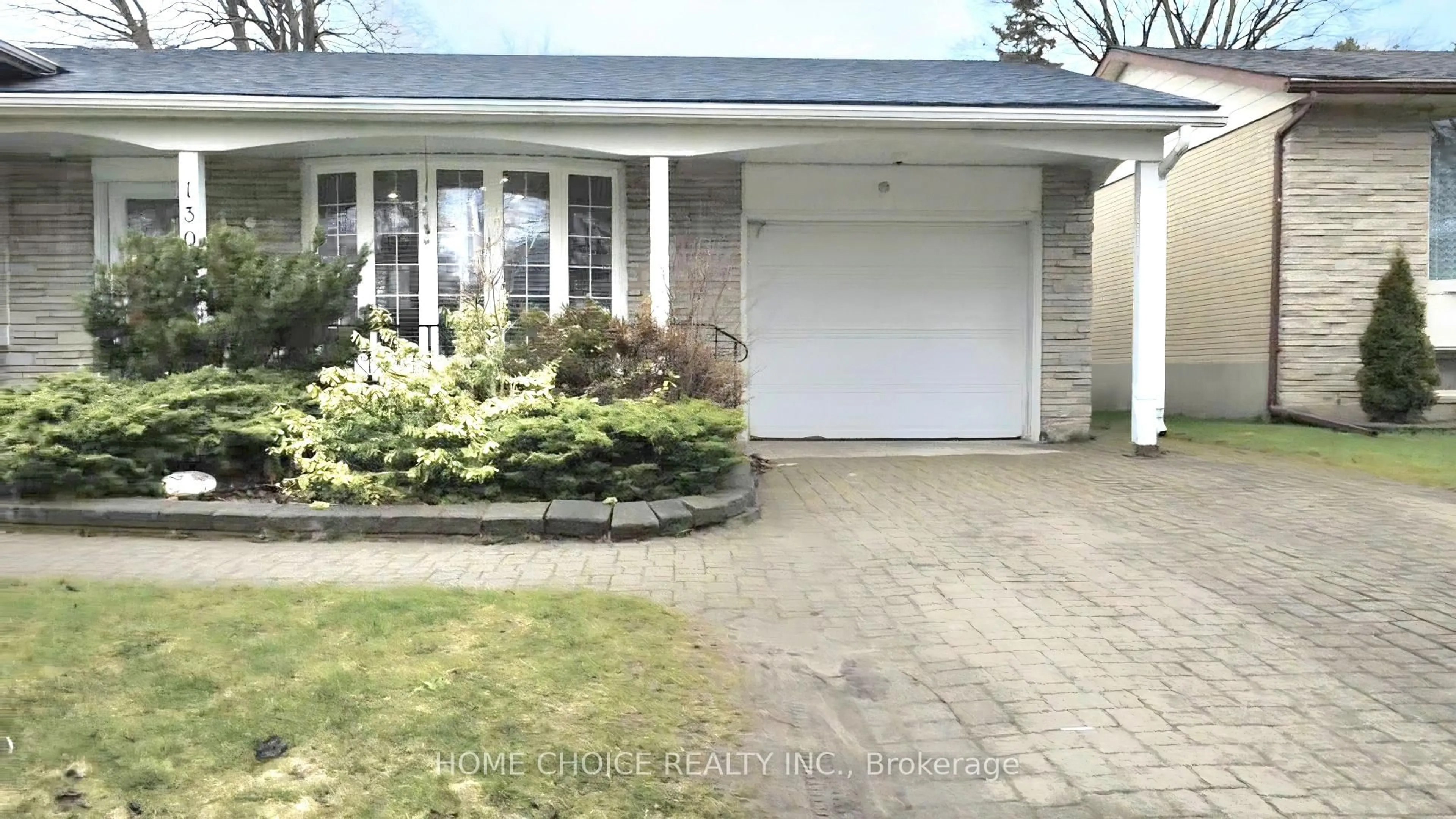 Unknown for 130 Champlain Cres, Kitchener Ontario N2B 2Y6