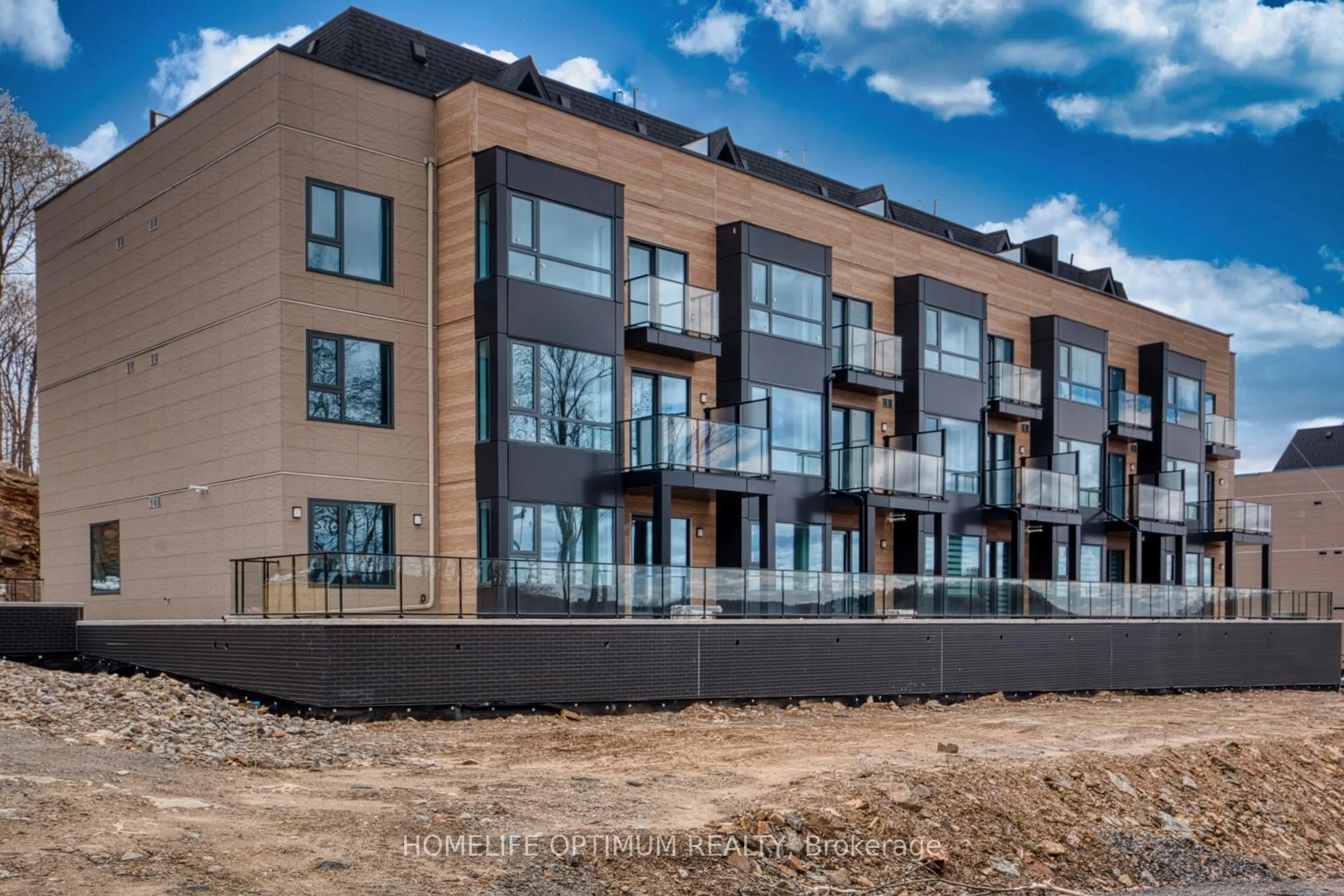 Unknown for 6 Suncrest Lane #101, Huntsville Ontario P1H 0K3