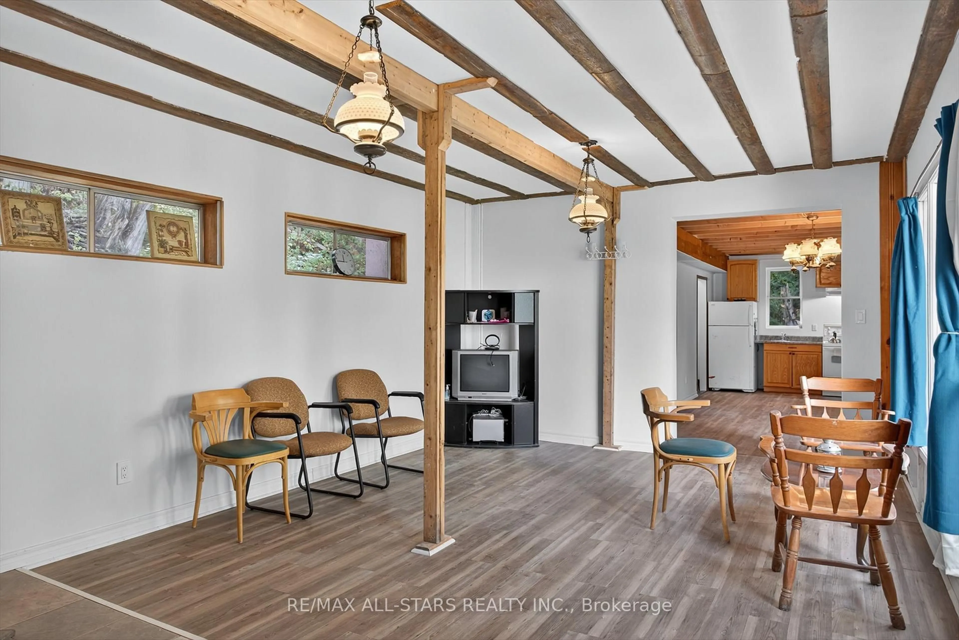 Dining room, unknown for 60 Elder St, Kawartha Lakes Ontario K0M 1L0
