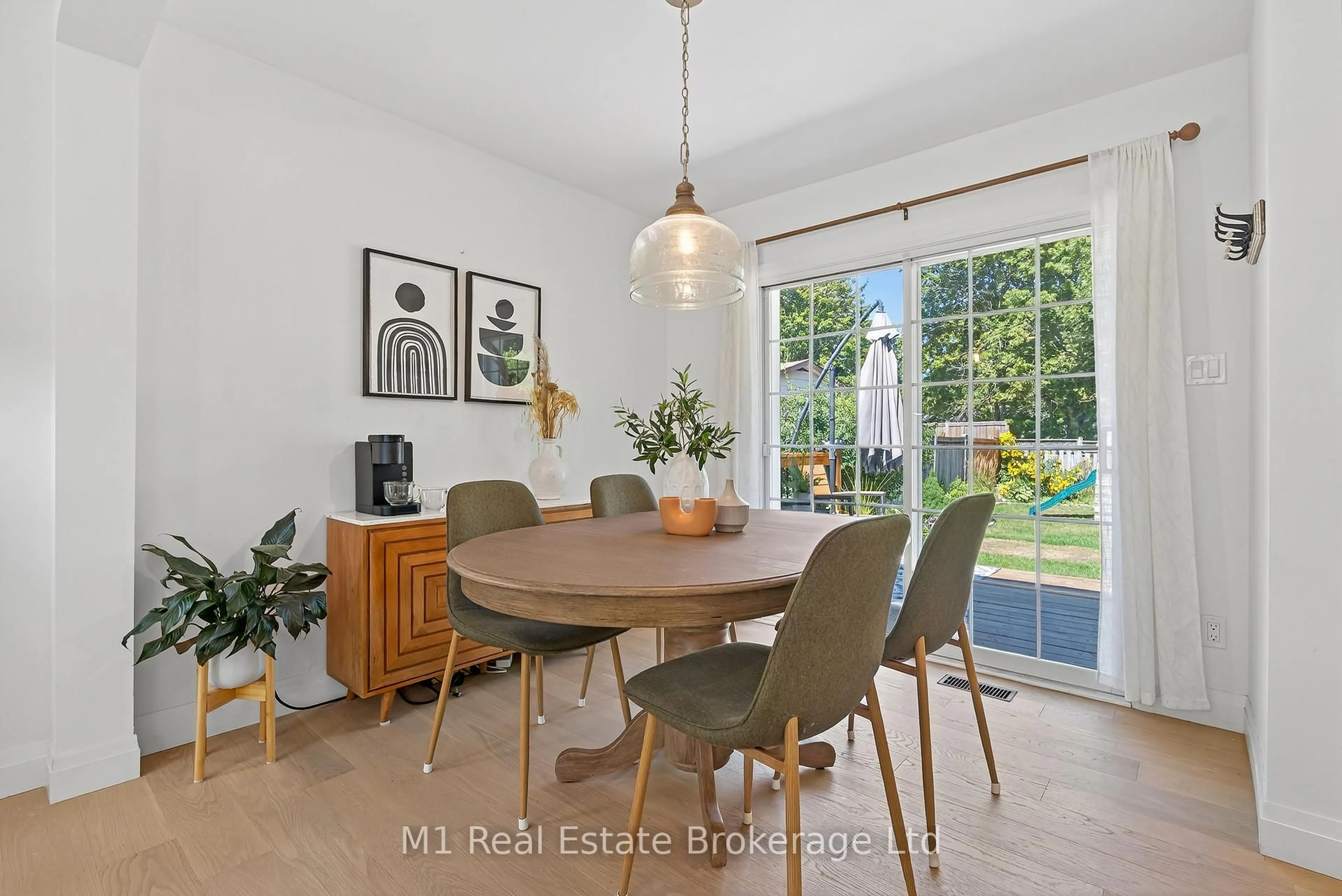 Dining room, unknown for 91 Rhonda Rd, Guelph Ontario N1H 6H4