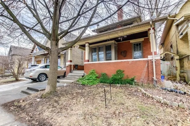 781 Dufferin Ave, London East