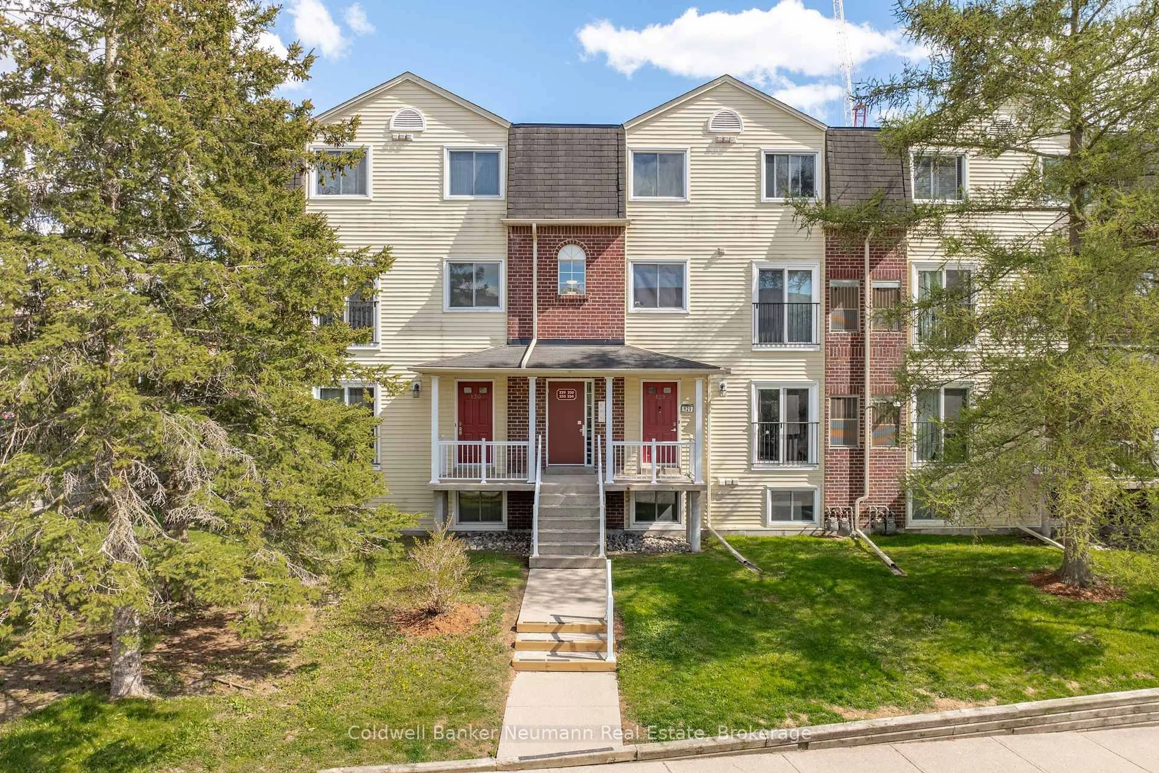 Unknown for 460 Janefield Ave #233, Guelph Ontario N1G 4R8