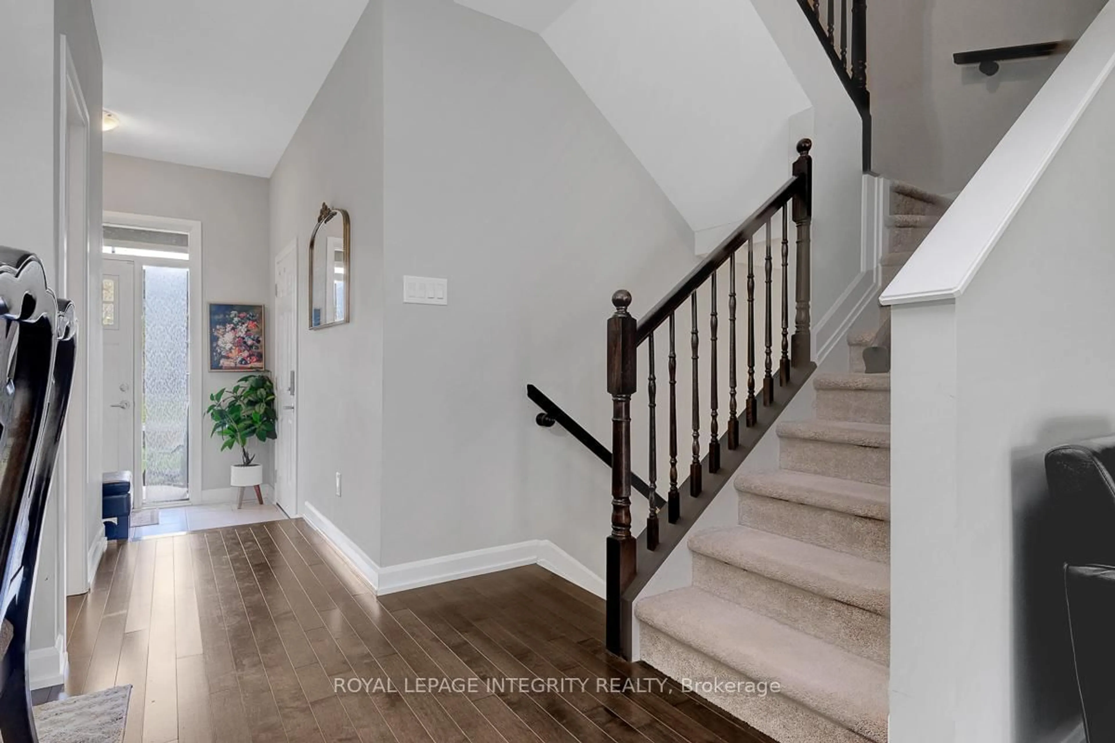 Unknown for 152 Gardenpost Terr, Ottawa Ontario K4A 5G9