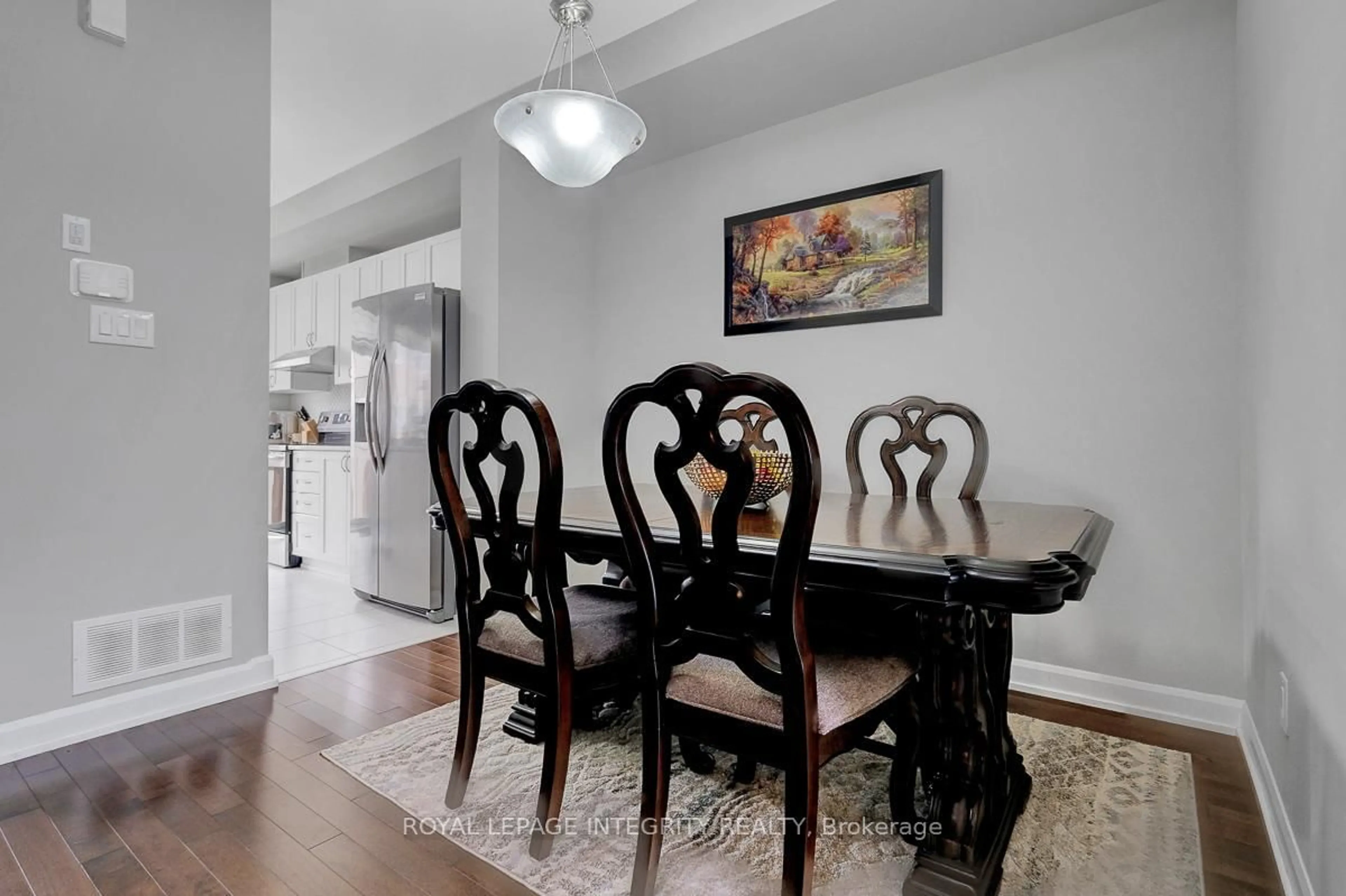 Dining room, unknown for 152 Gardenpost Terr, Ottawa Ontario K4A 5G9