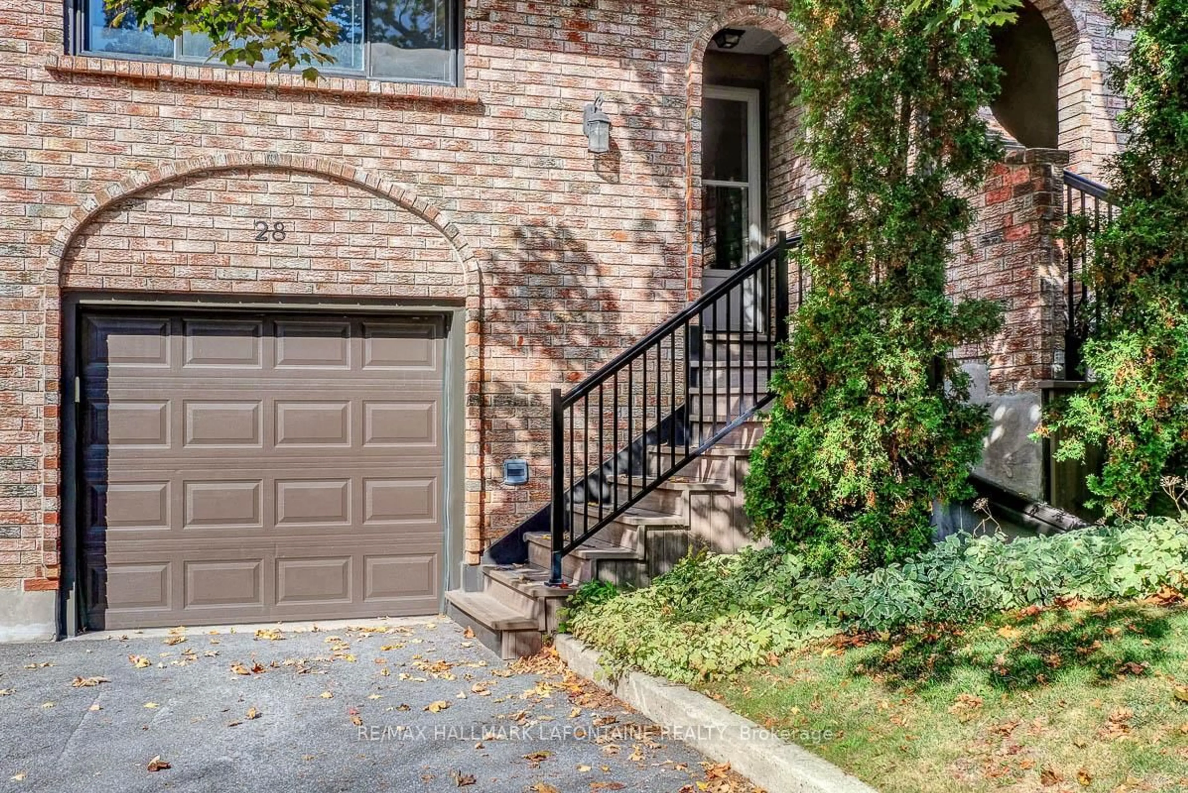 Home with brick exterior material, street for 2 Bertona St #28, Ottawa Ontario K2G 0W1