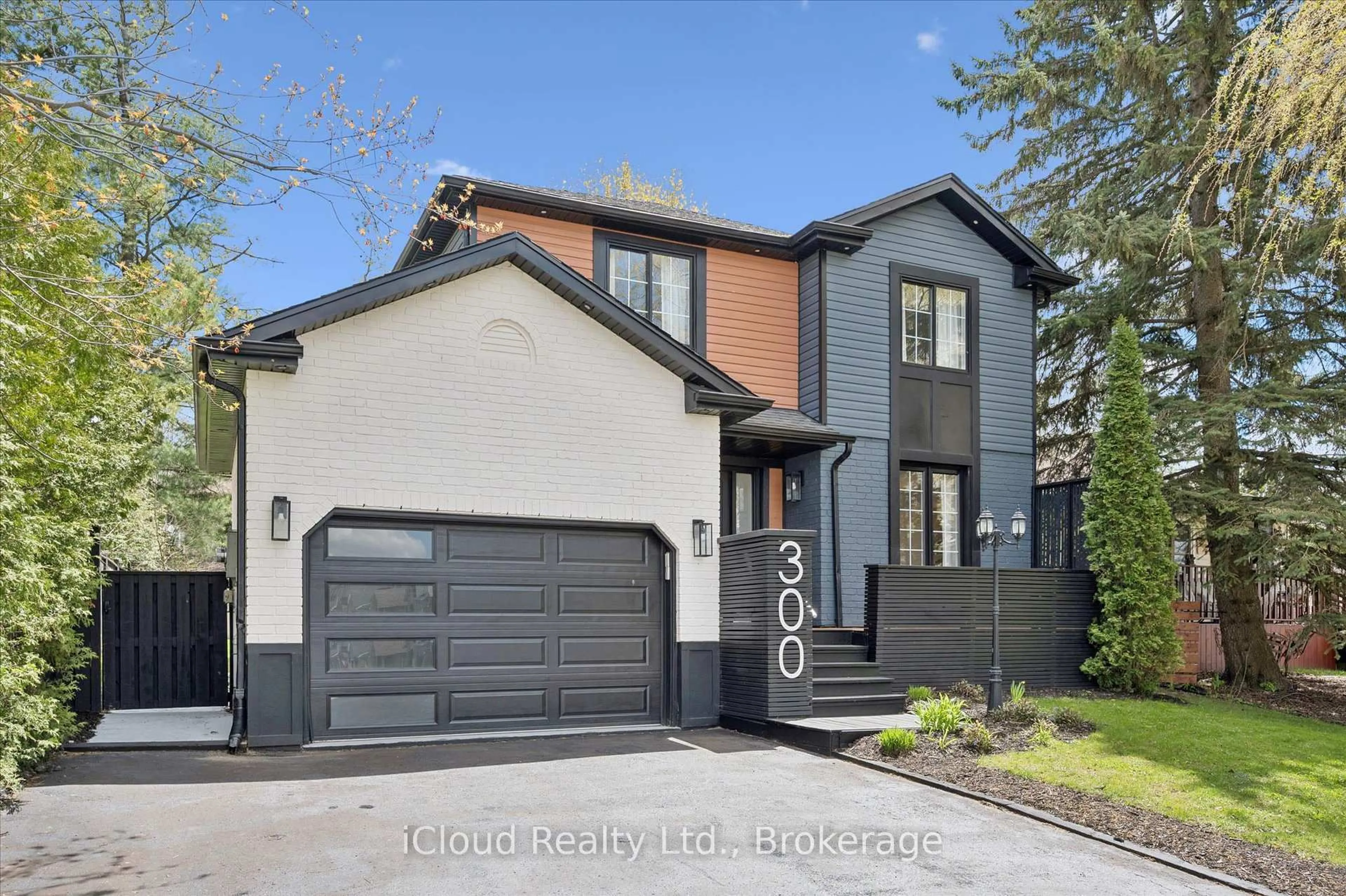 Home with brick exterior material, street for 300 Gordon St, Centre Wellington Ontario N1M 2W3