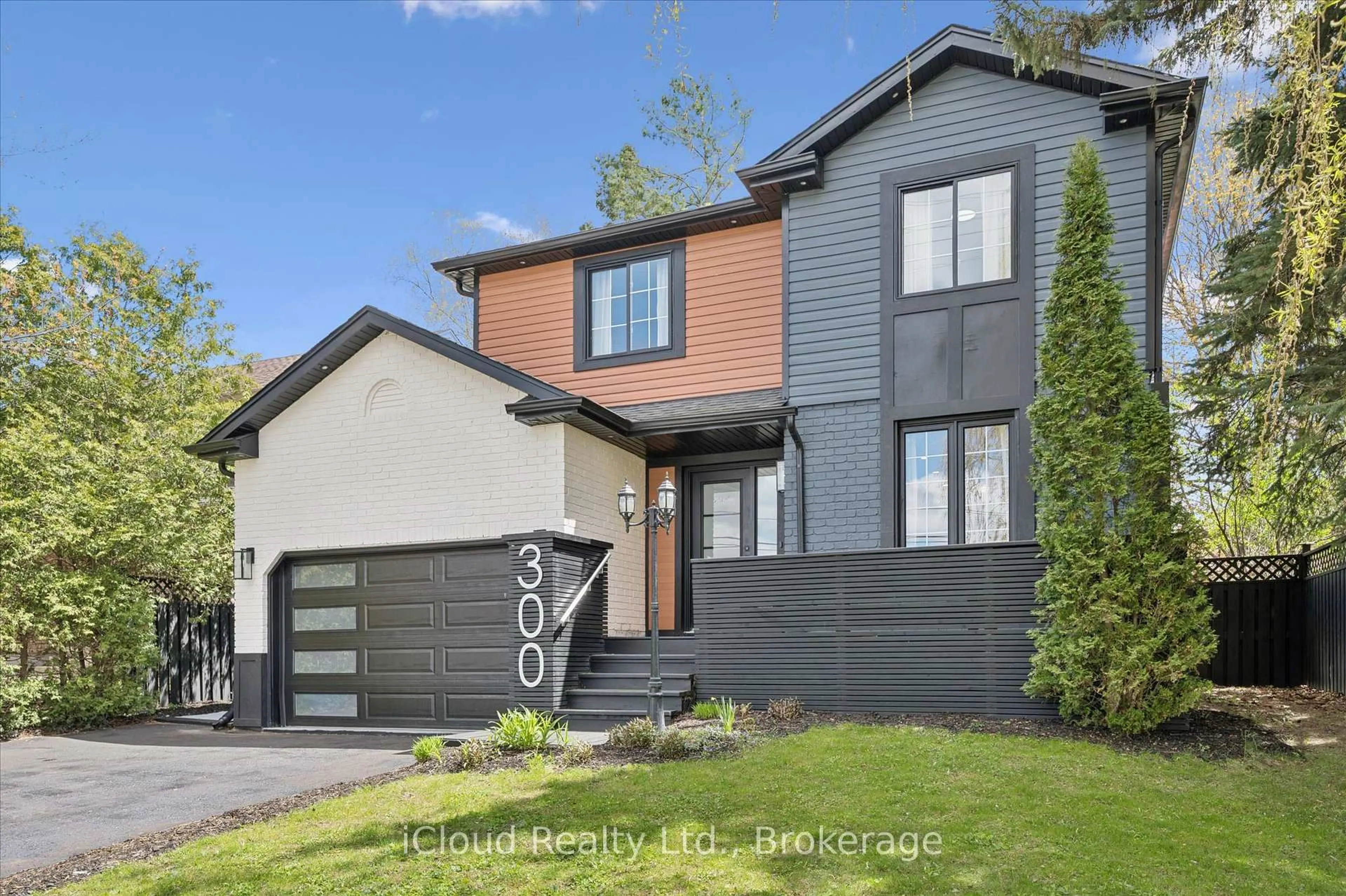 Home with brick exterior material, street for 300 Gordon St, Centre Wellington Ontario N1M 2W3