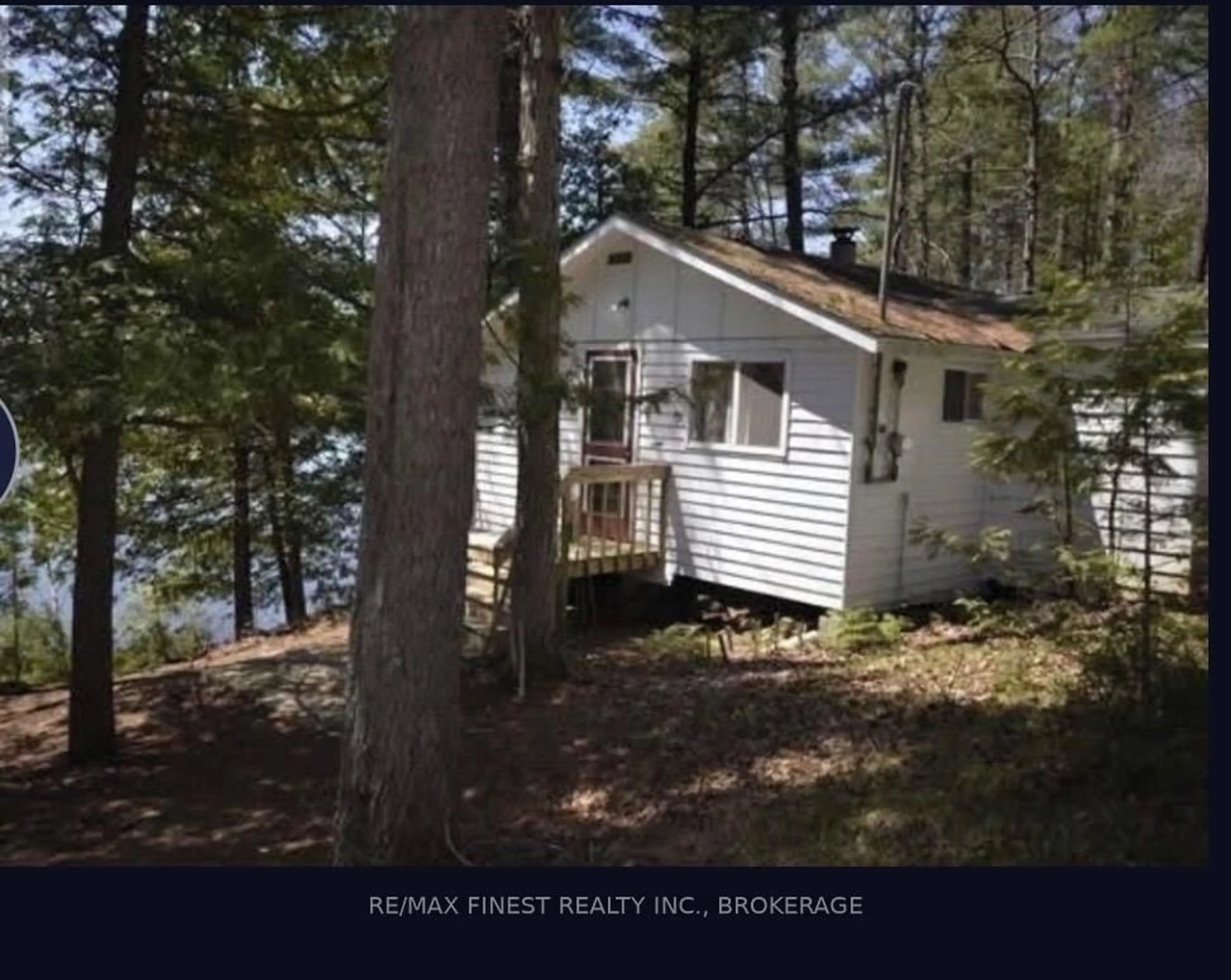 Unknown for 1134 NELSON Rd, Sharbot Lake Ontario K0H 2P0