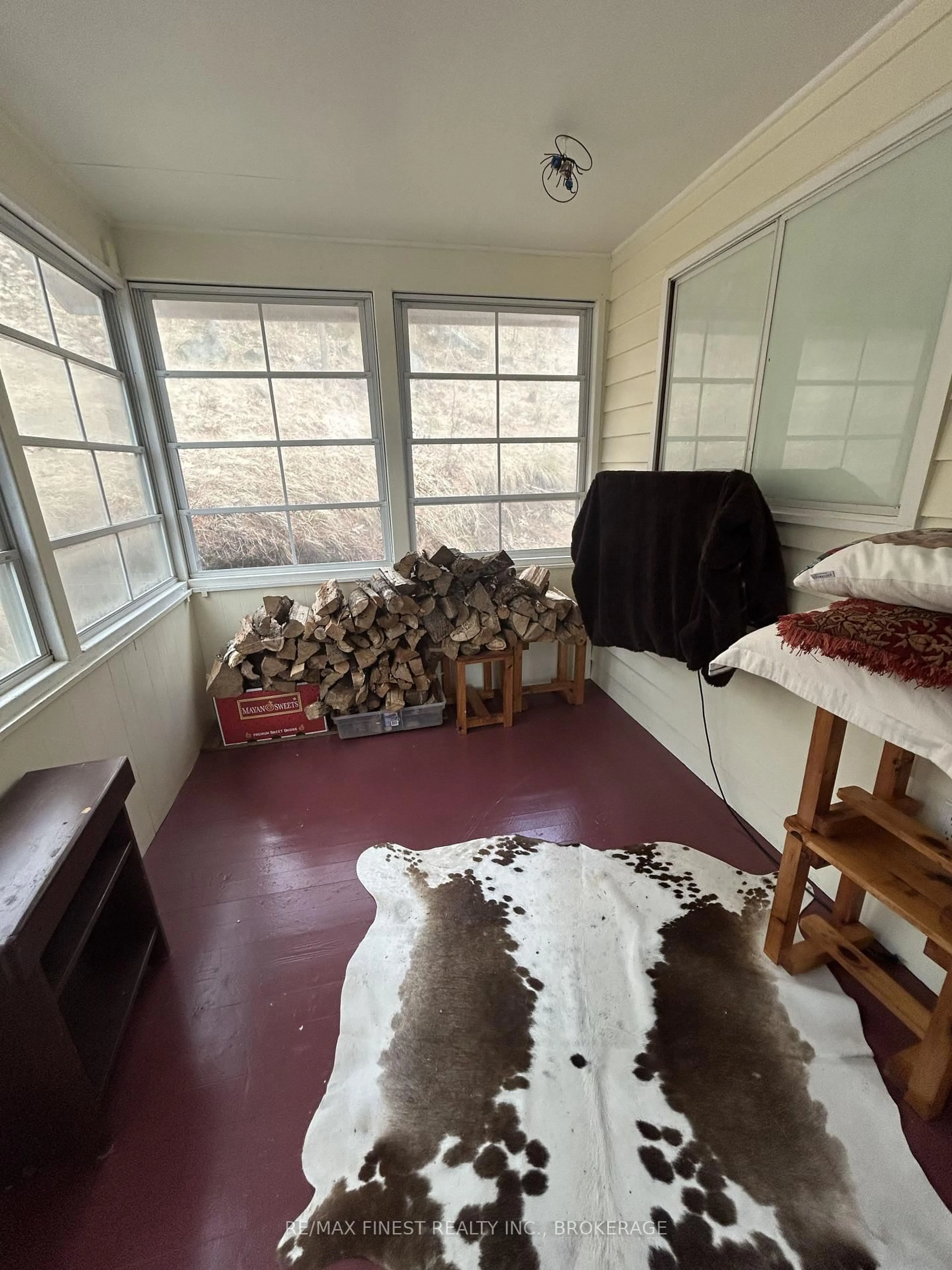 A pic of a room for 1134 NELSON Rd, Sharbot Lake Ontario K0H 2P0