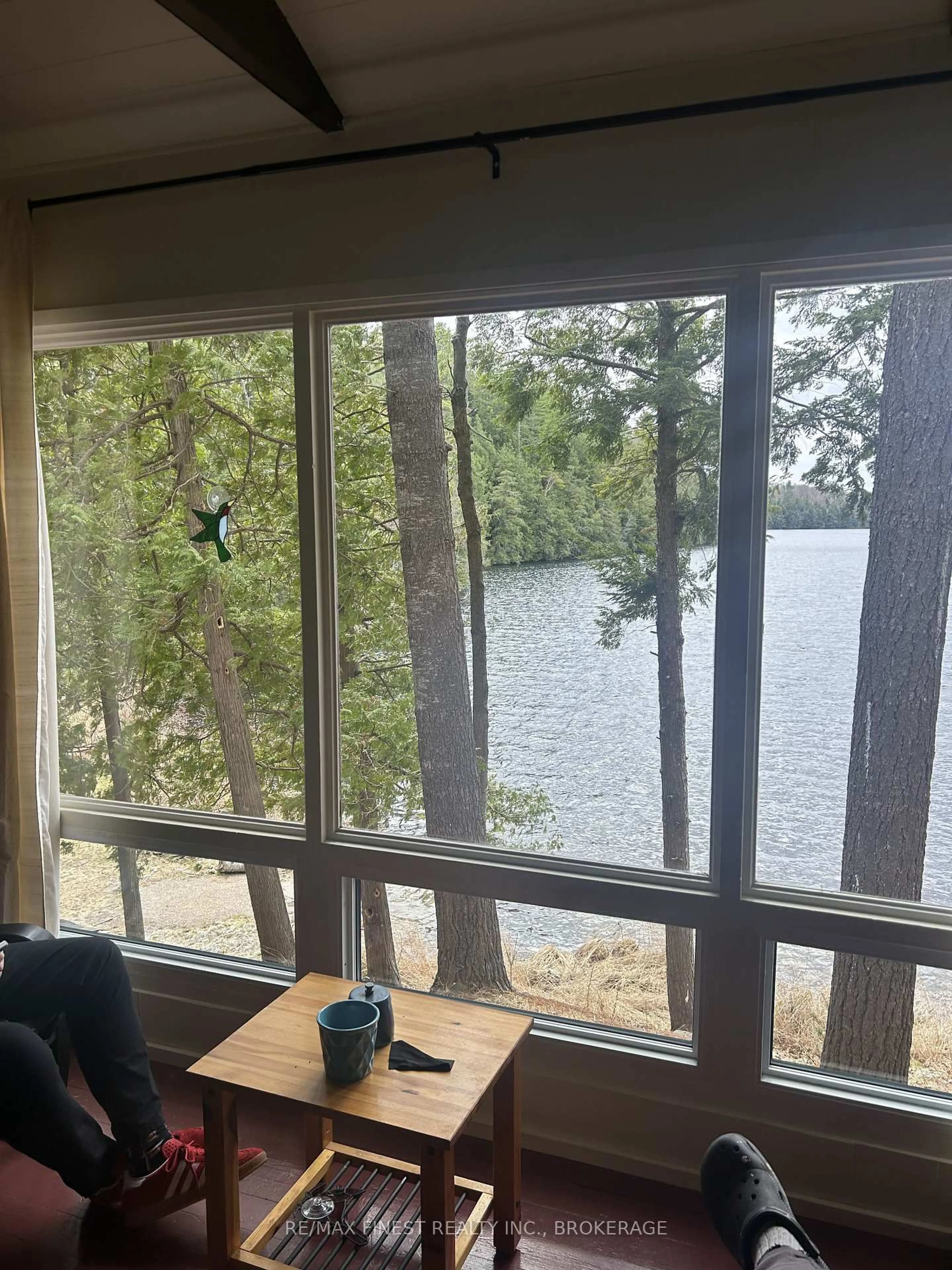 A pic of a room for 1134 NELSON Rd, Sharbot Lake Ontario K0H 2P0