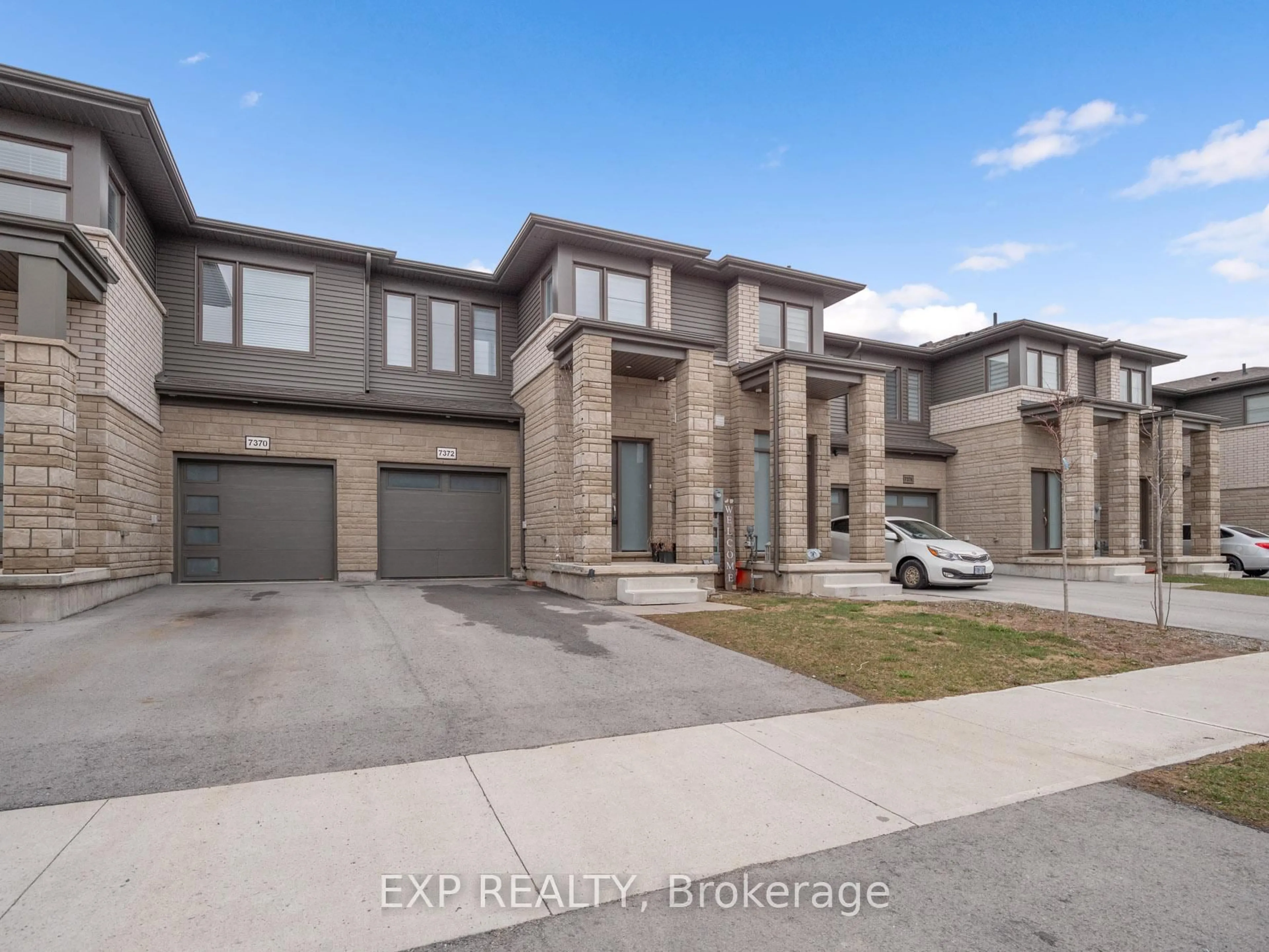 Unknown for 7372 MARVEL Dr, Niagara Falls Ontario L2H 3V5