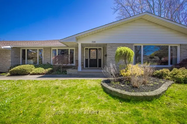 720 Lake St, St. Catharines 2