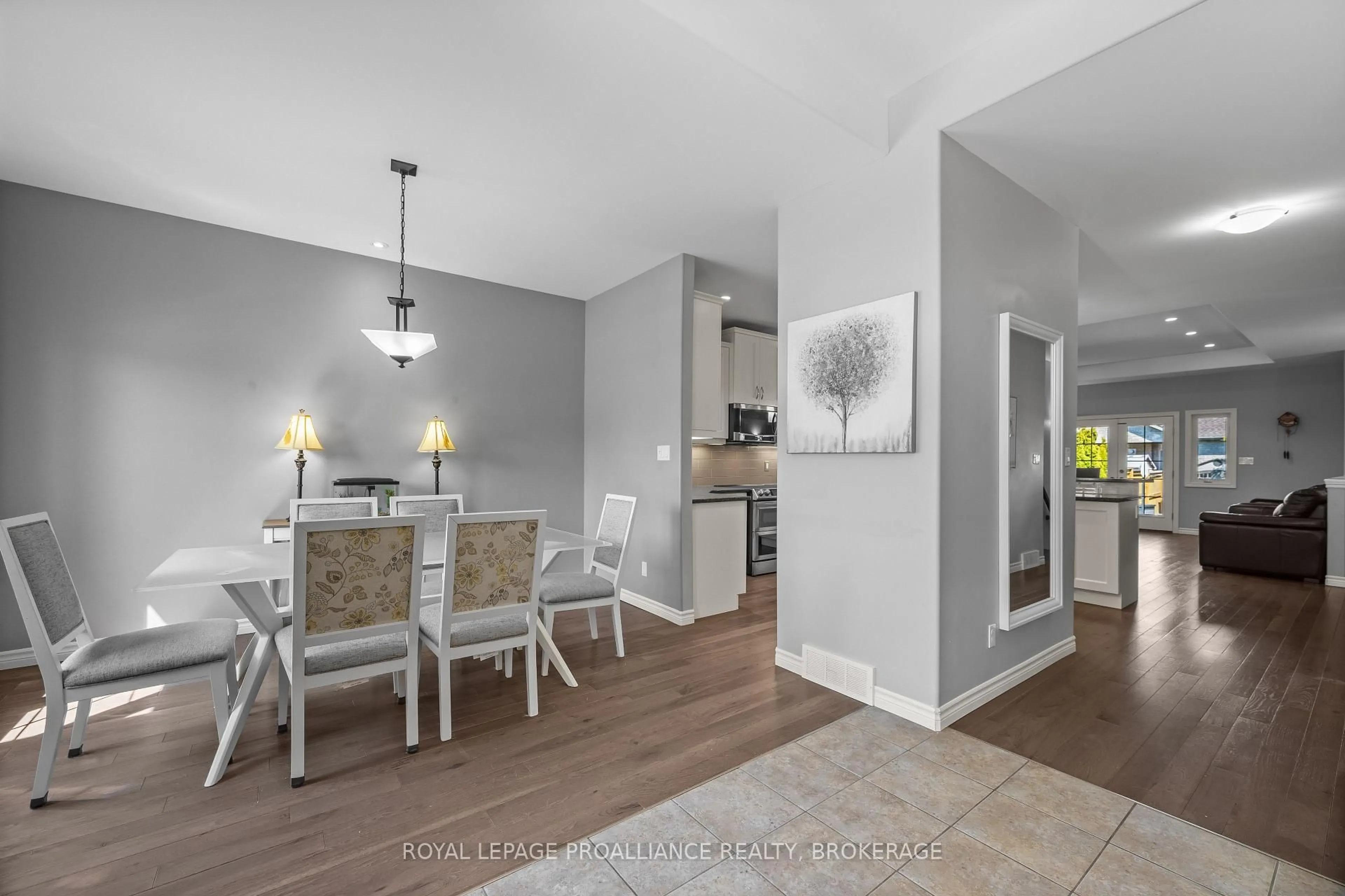 Dining room, unknown for 812 Augusta Dr, Kingston Ontario K7P 0E3