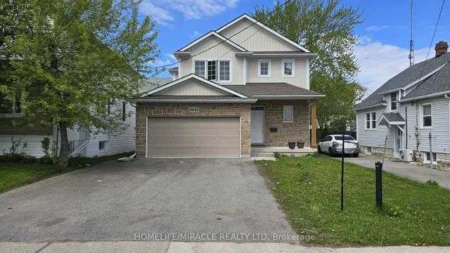 5641 Temperance Ave, Niagara Falls 4