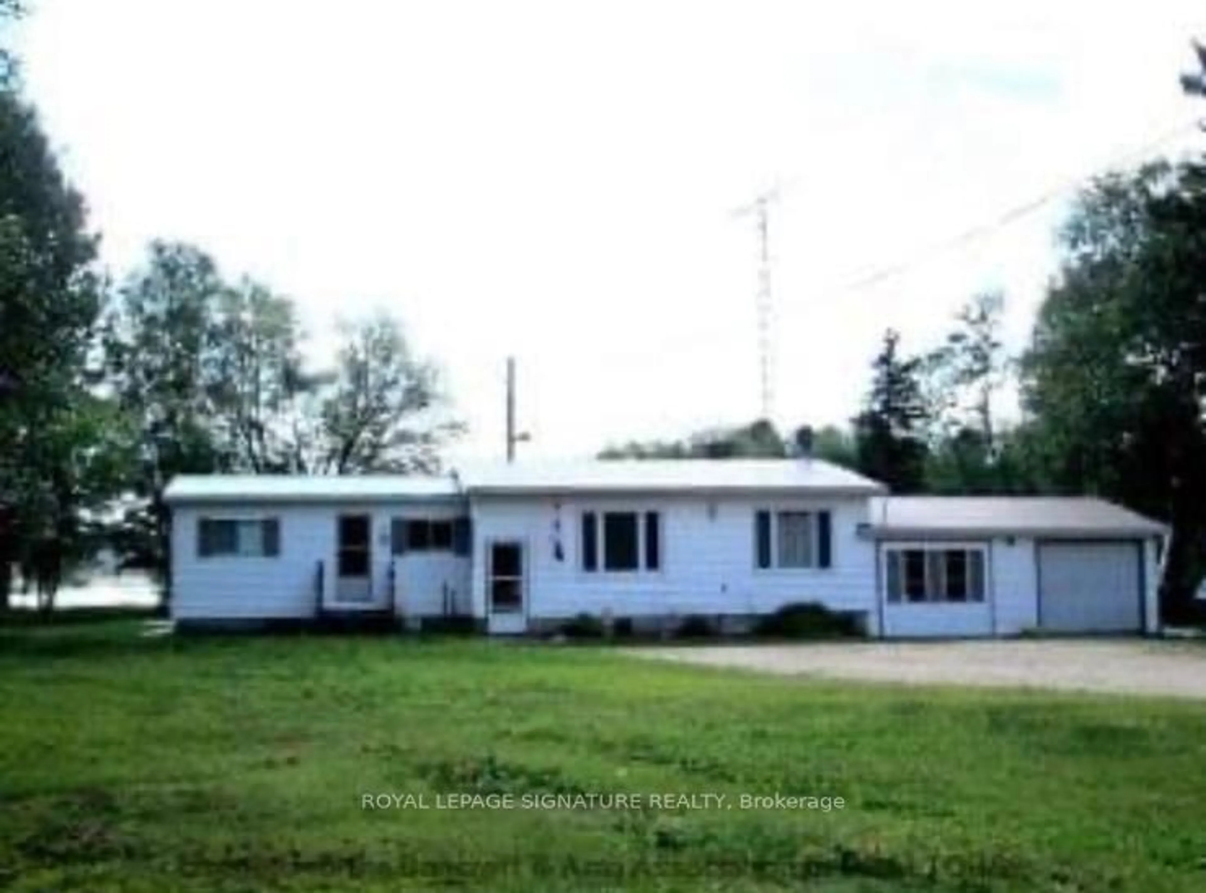 Unknown for 132 Lower Faraday Rd, Bancroft Ontario K0L 1C0