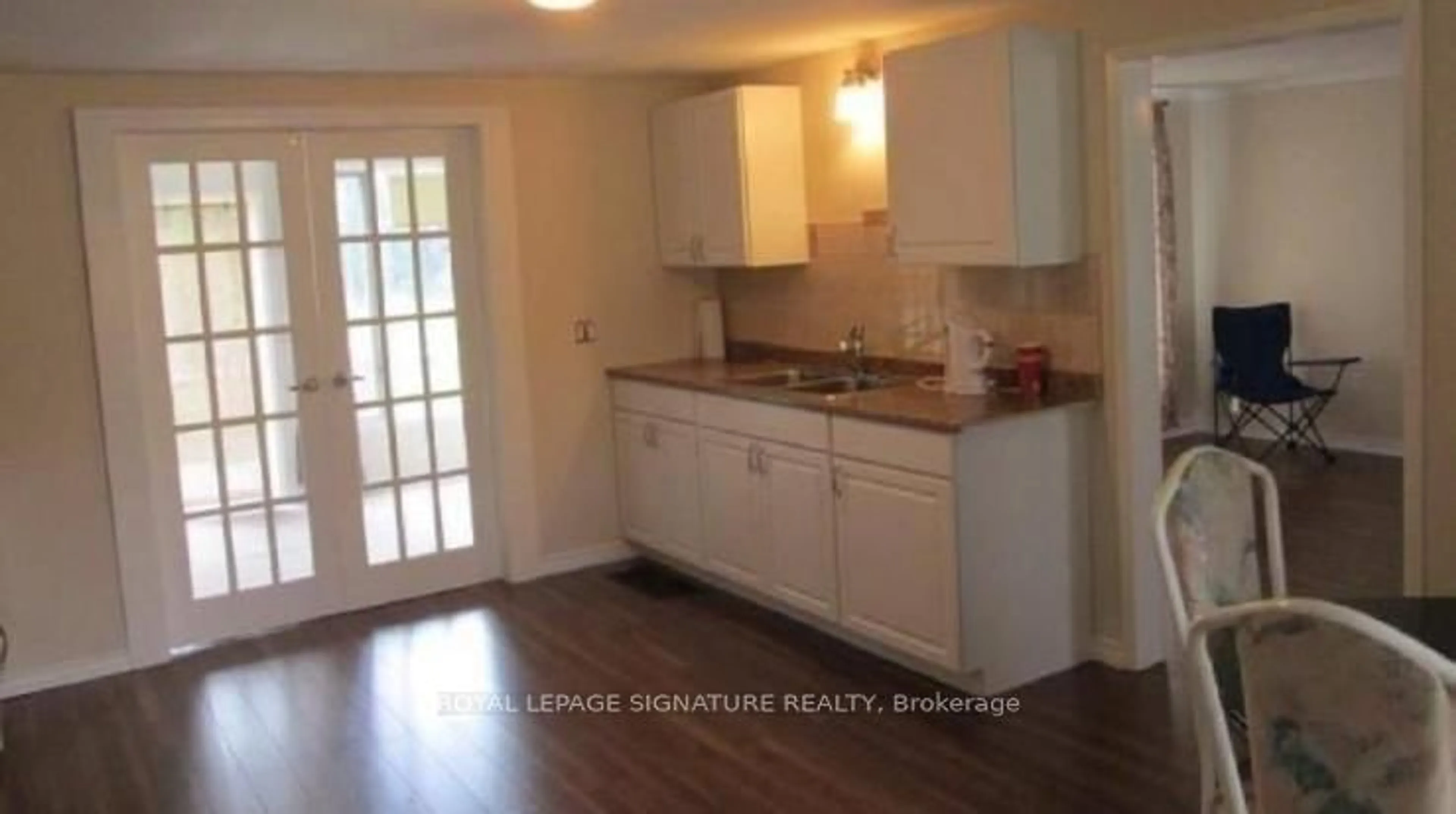 Standard kitchen, unknown for 132 Lower Faraday Rd, Bancroft Ontario K0L 1C0