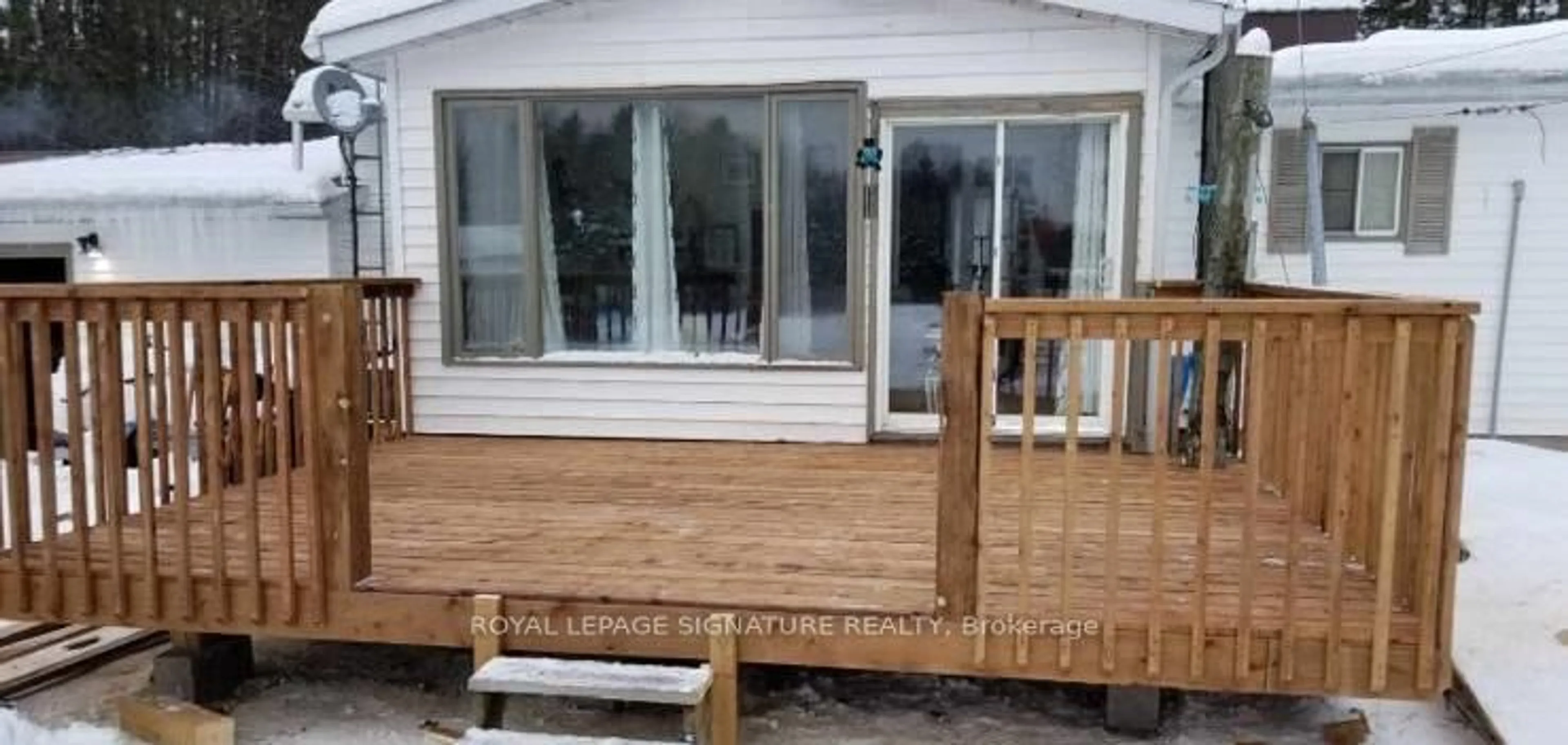 Unknown for 132 Lower Faraday Rd, Bancroft Ontario K0L 1C0