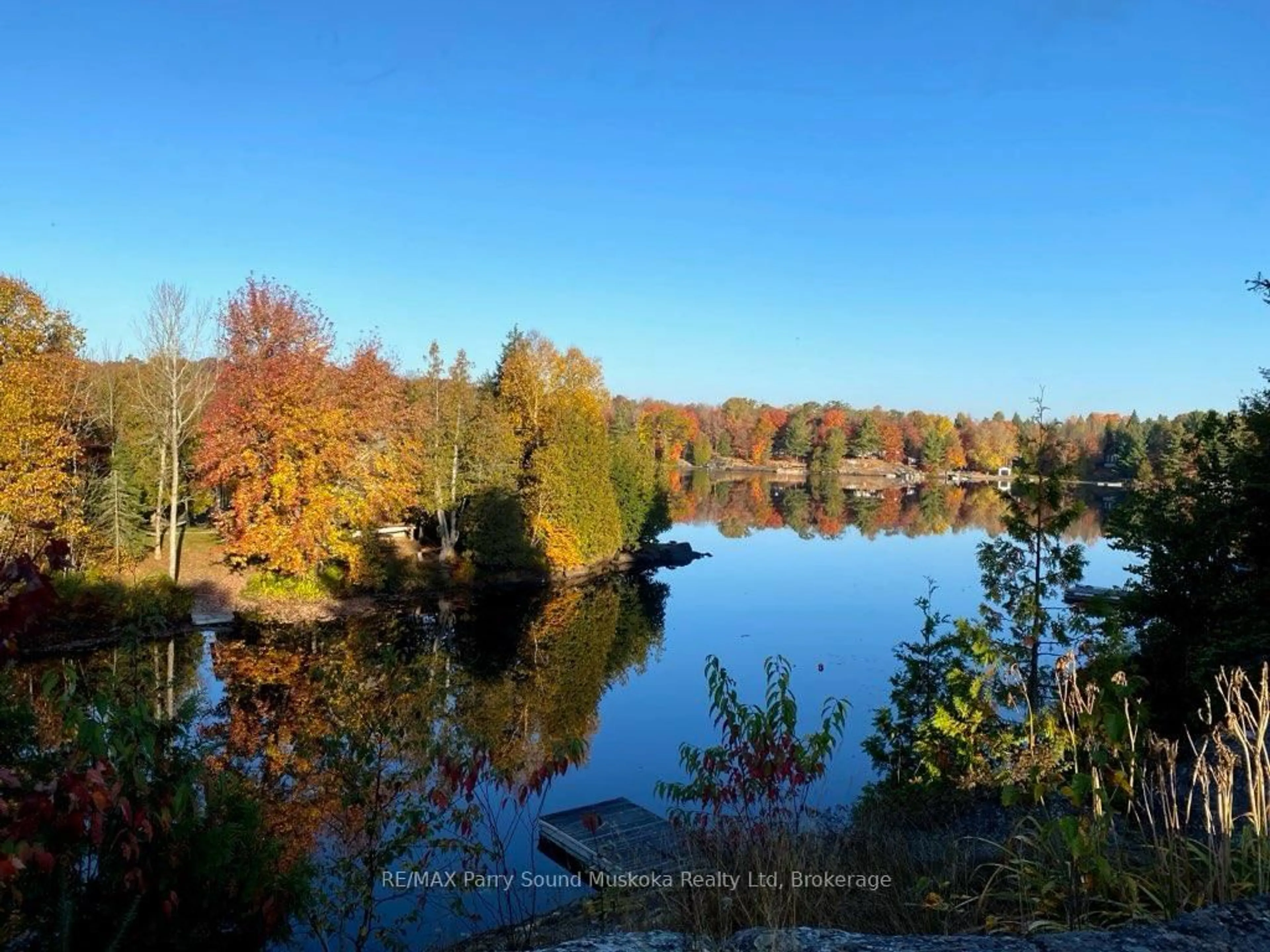 Blurry image for 43 Bears Paw, Whitestone Ontario P0A 1G0