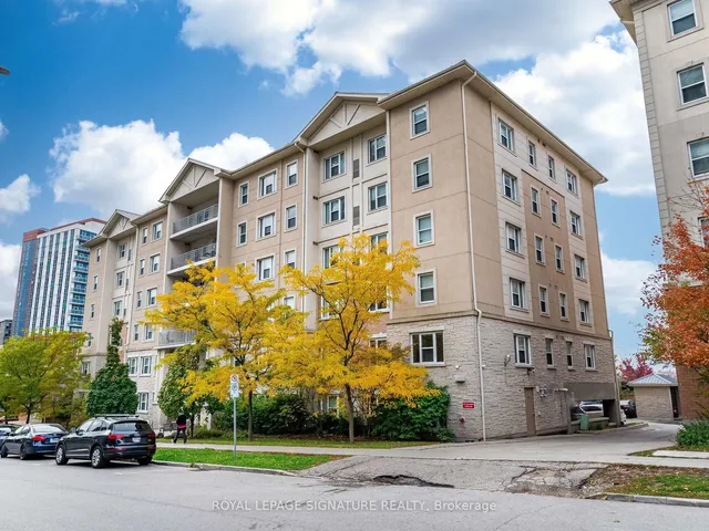 251 Lester St #203, Waterloo 3