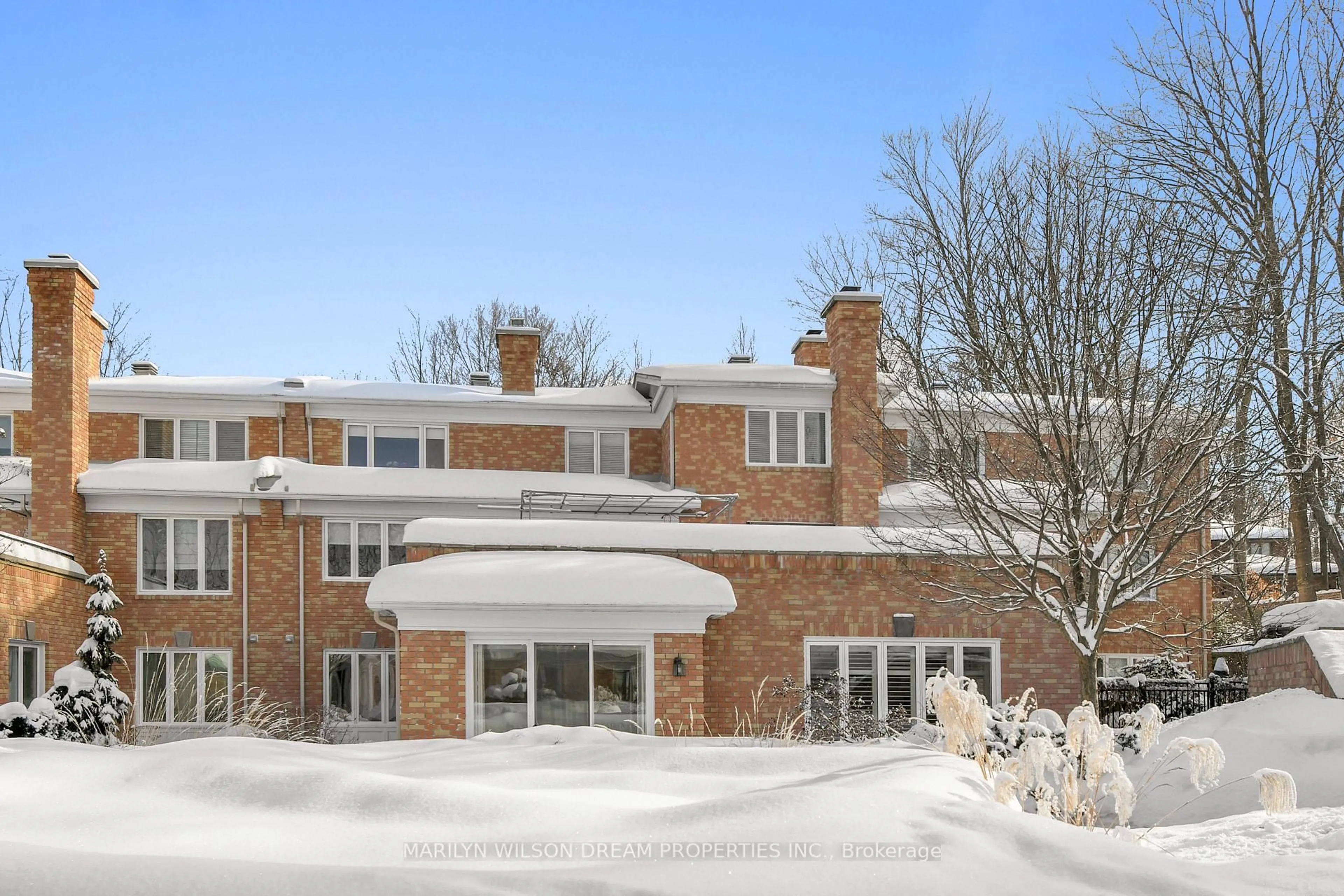 Unknown for 65 Whitemarl Dr #6, Ottawa Ontario K1L 8J9
