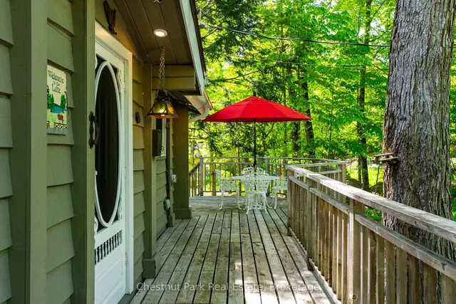 1246 Dudley Rd #3, Muskoka Lakes 3