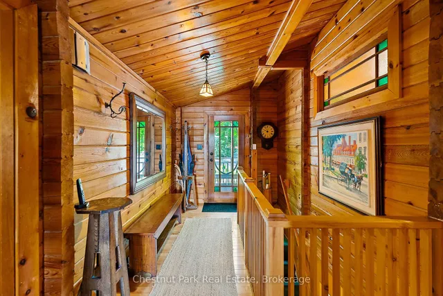 1246 Dudley Rd #3, Muskoka Lakes 4