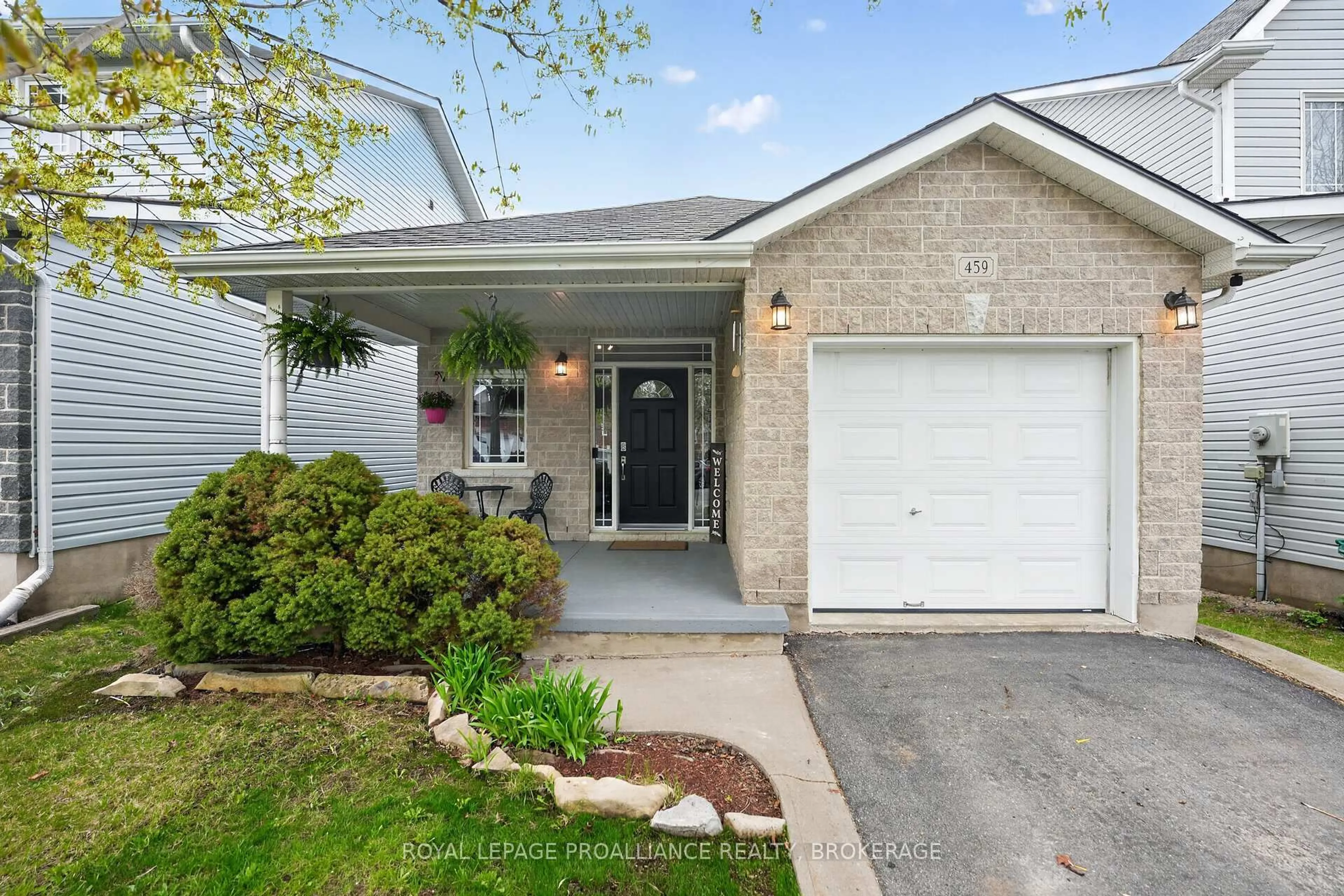 Unknown for 459 Maureen St, Kingston Ontario K7K 7M1