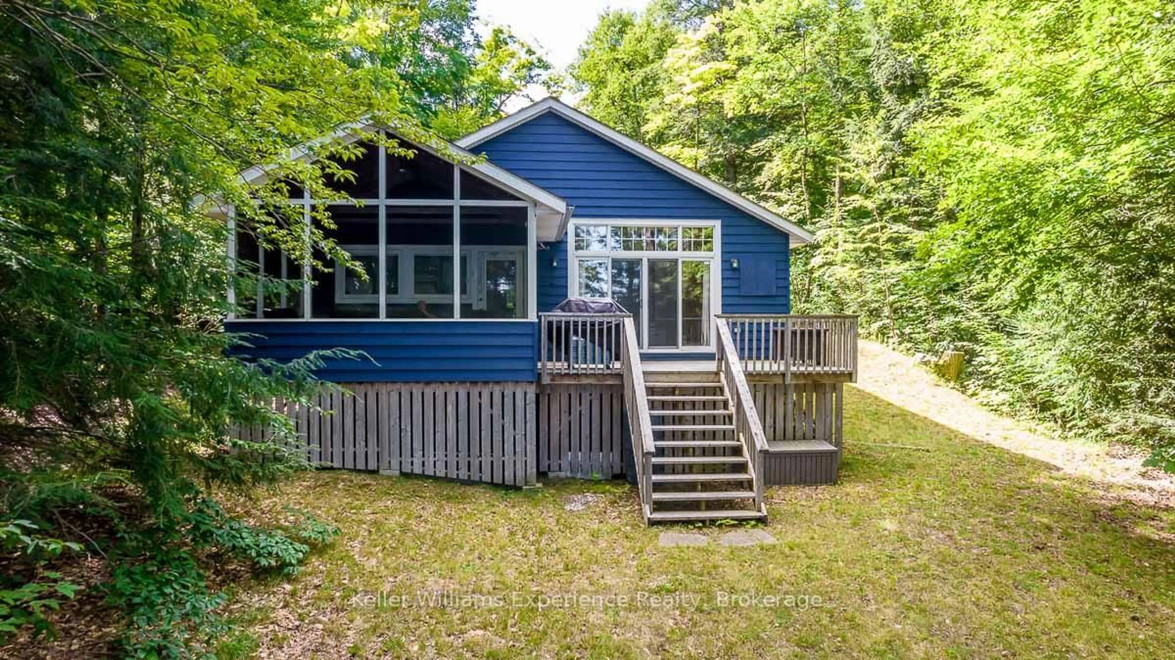 Unknown for 1123 Stone Gate Lane, Bracebridge Ontario P1L 1X1