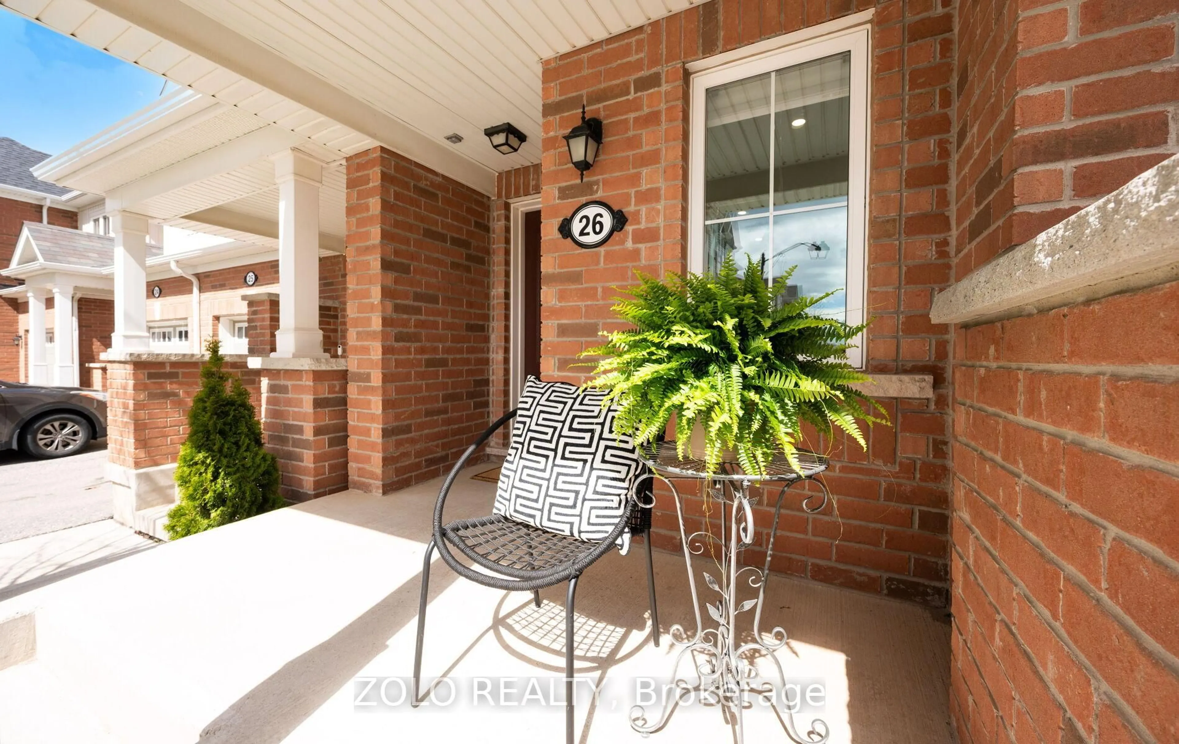 Unknown for 22 Spring Creek Dr #26, Hamilton Ontario L8B 1V7