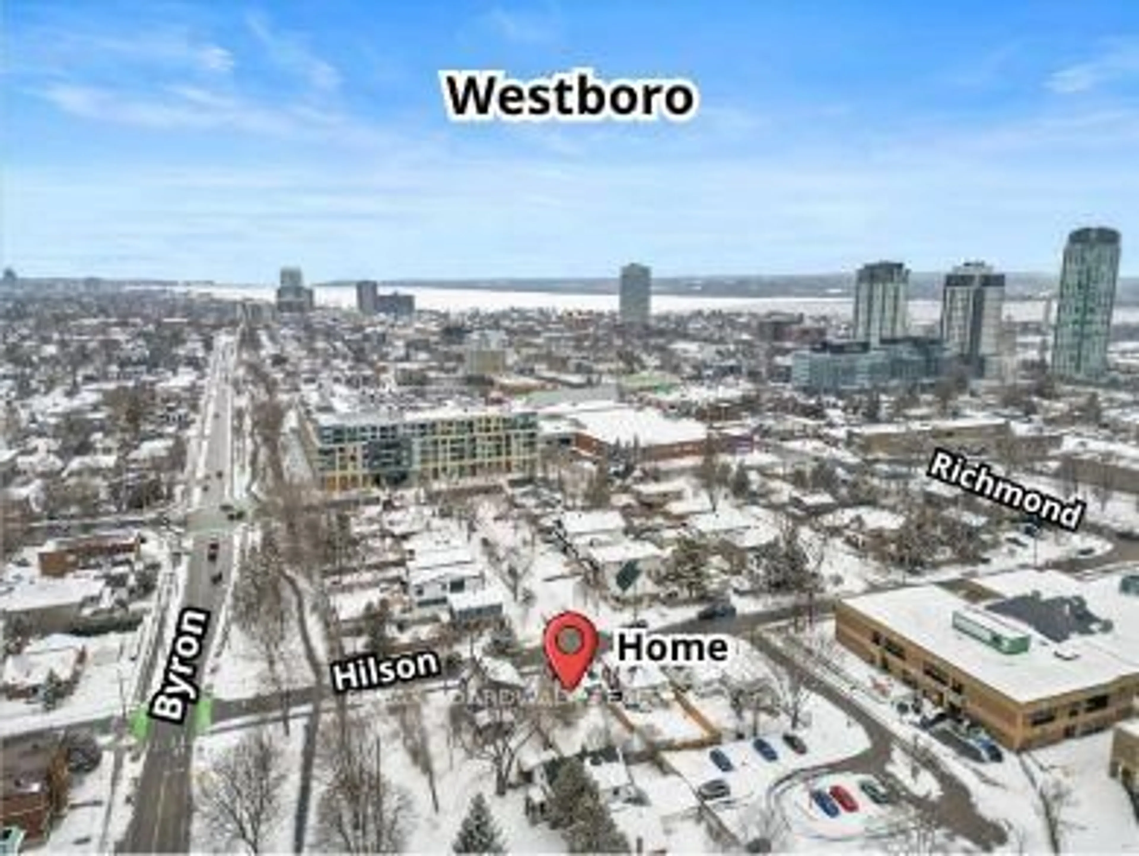Unknown for 417 Hilson Ave, Ottawa Ontario K1Z 6B9