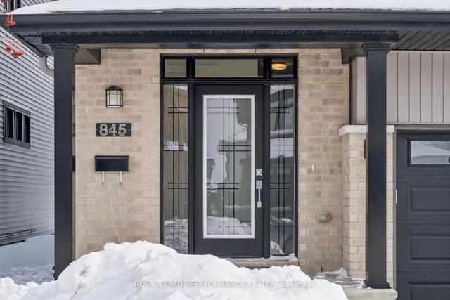 845 Snap Hook Cres, Ottawa 3