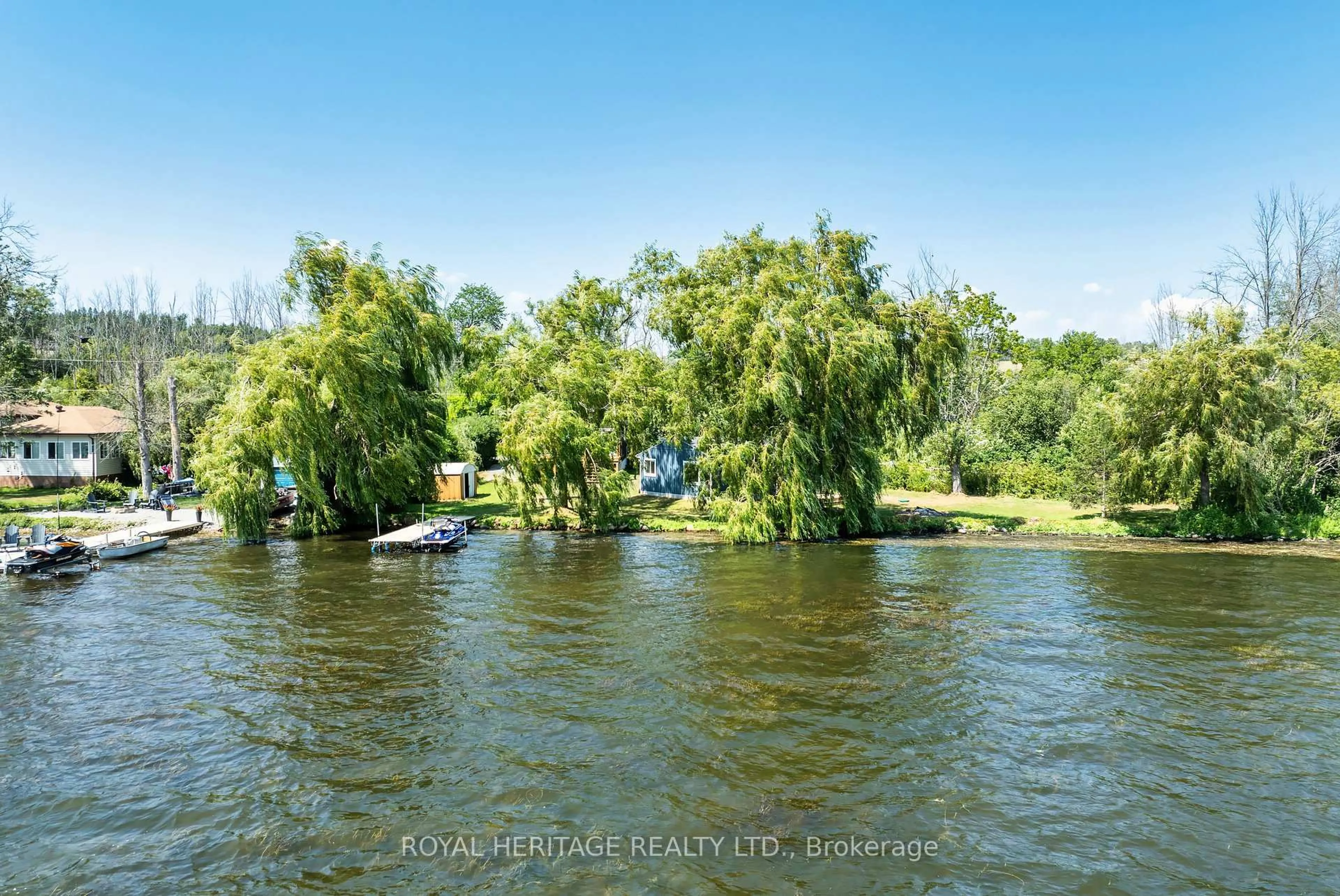 Unknown for 441 Hannah Rd, Otonabee-South Monaghan Ontario K0L 1B0