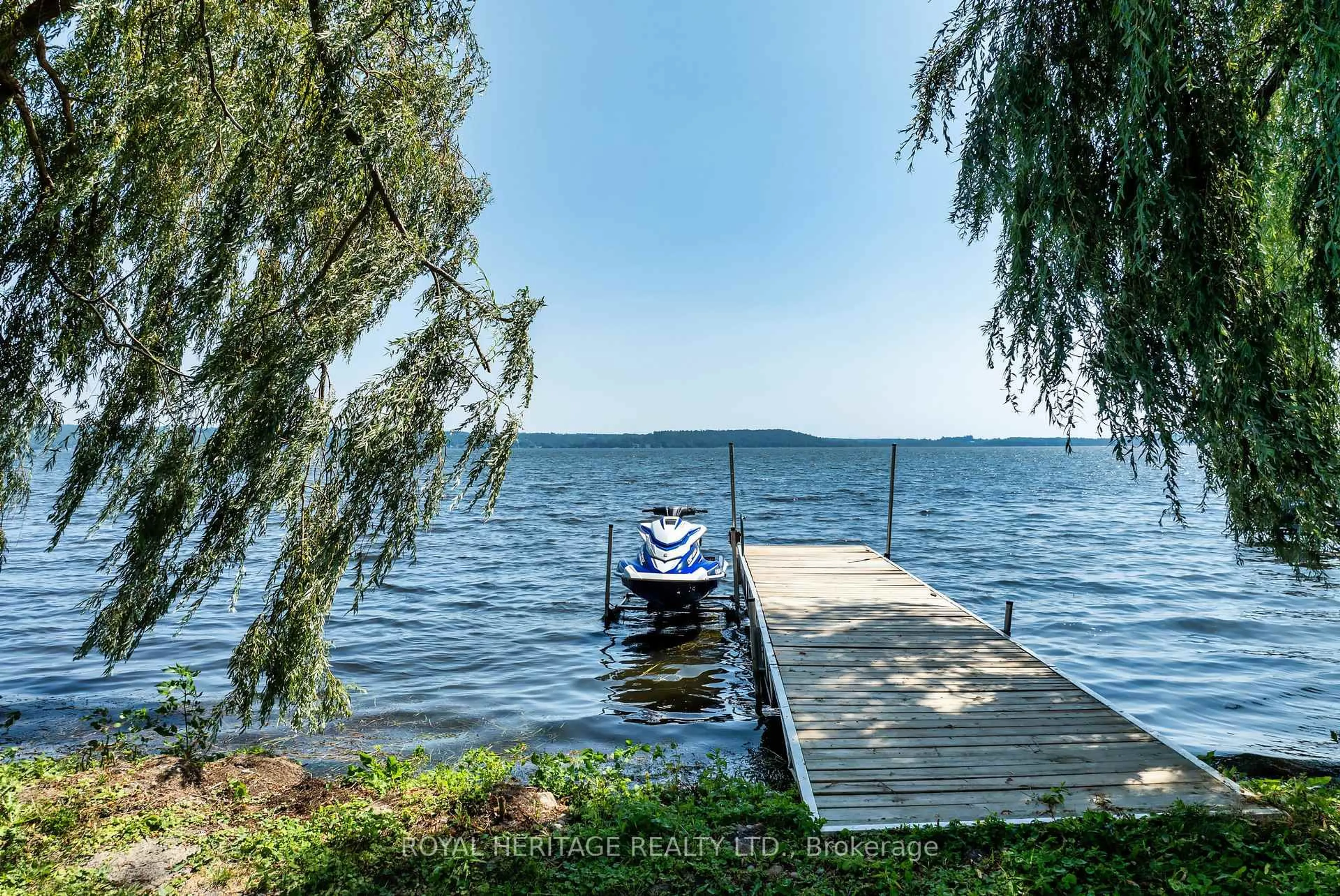 Unknown for 441 Hannah Rd, Otonabee-South Monaghan Ontario K0L 1B0