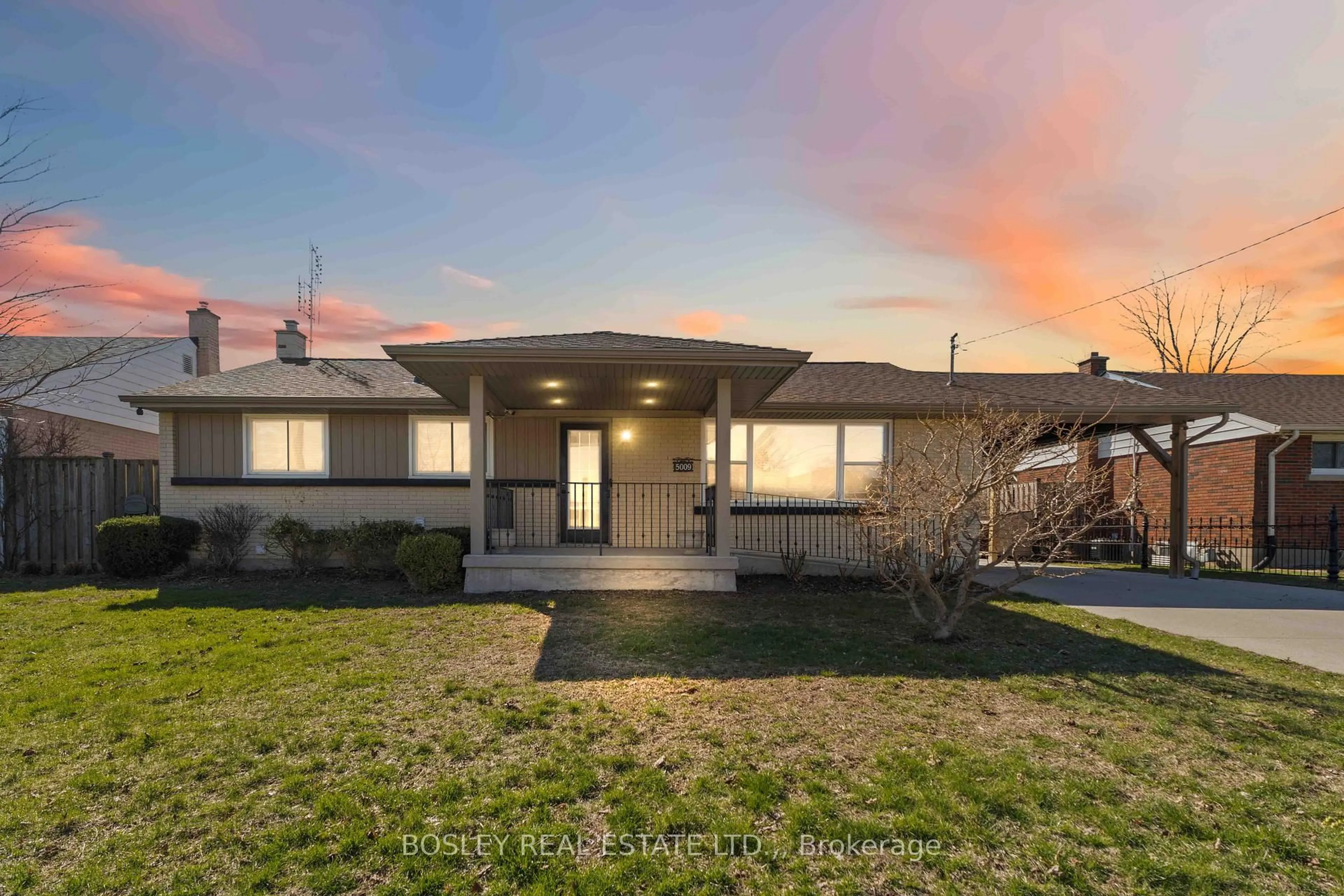 Unknown for 5009 Amelia Cres, Niagara Falls Ontario L2E 5C4