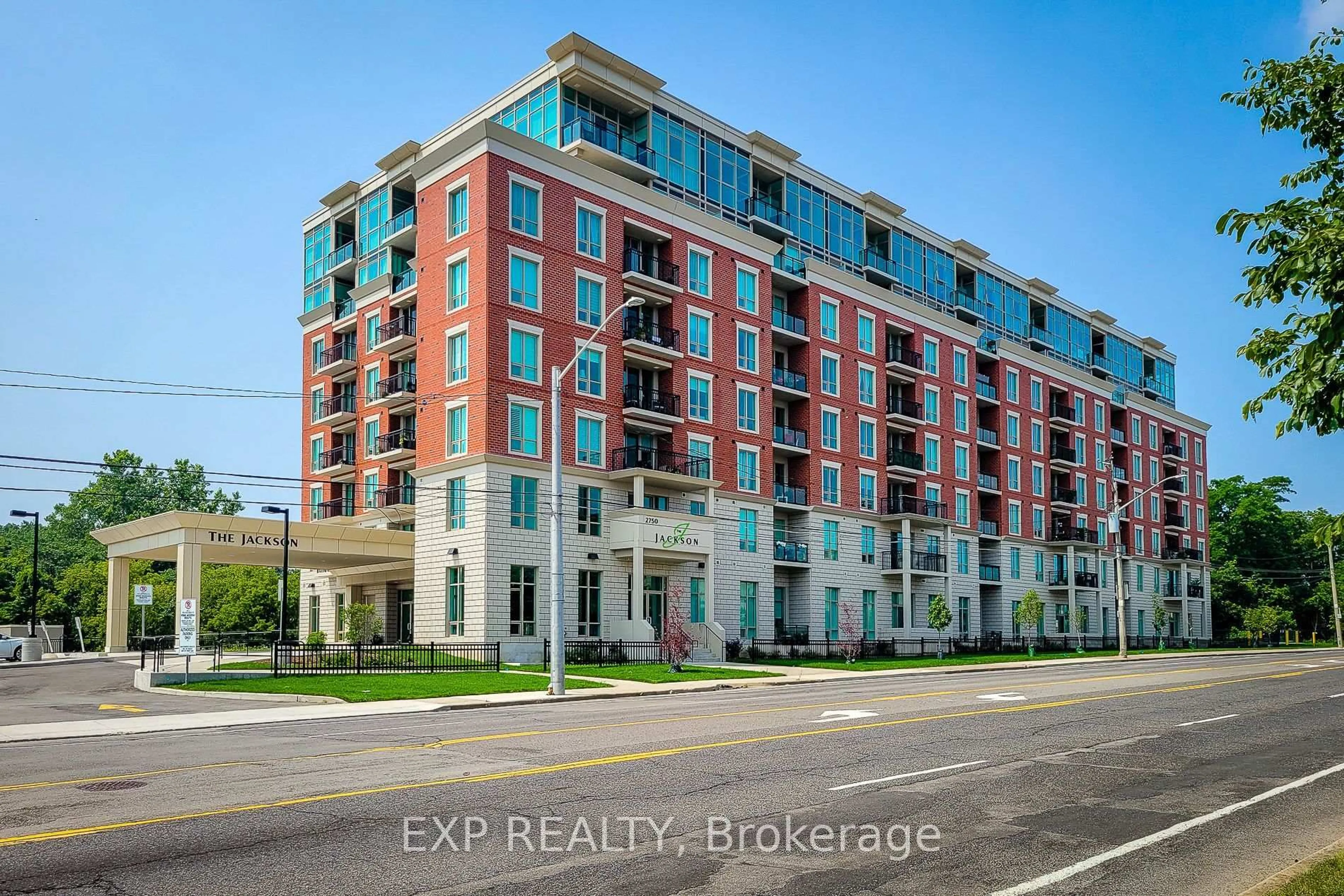 Unknown for 2750 King St #102, Hamilton Ontario L8G 0B8