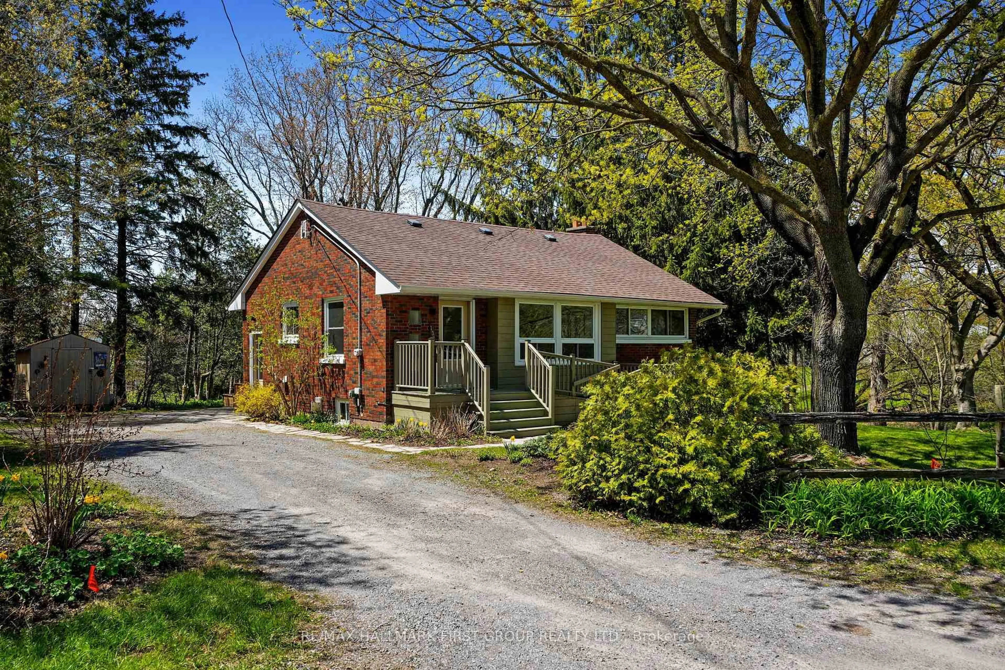 Unknown for 130 Lyle St, Alnwick/Haldimand Ontario K0K 2G0