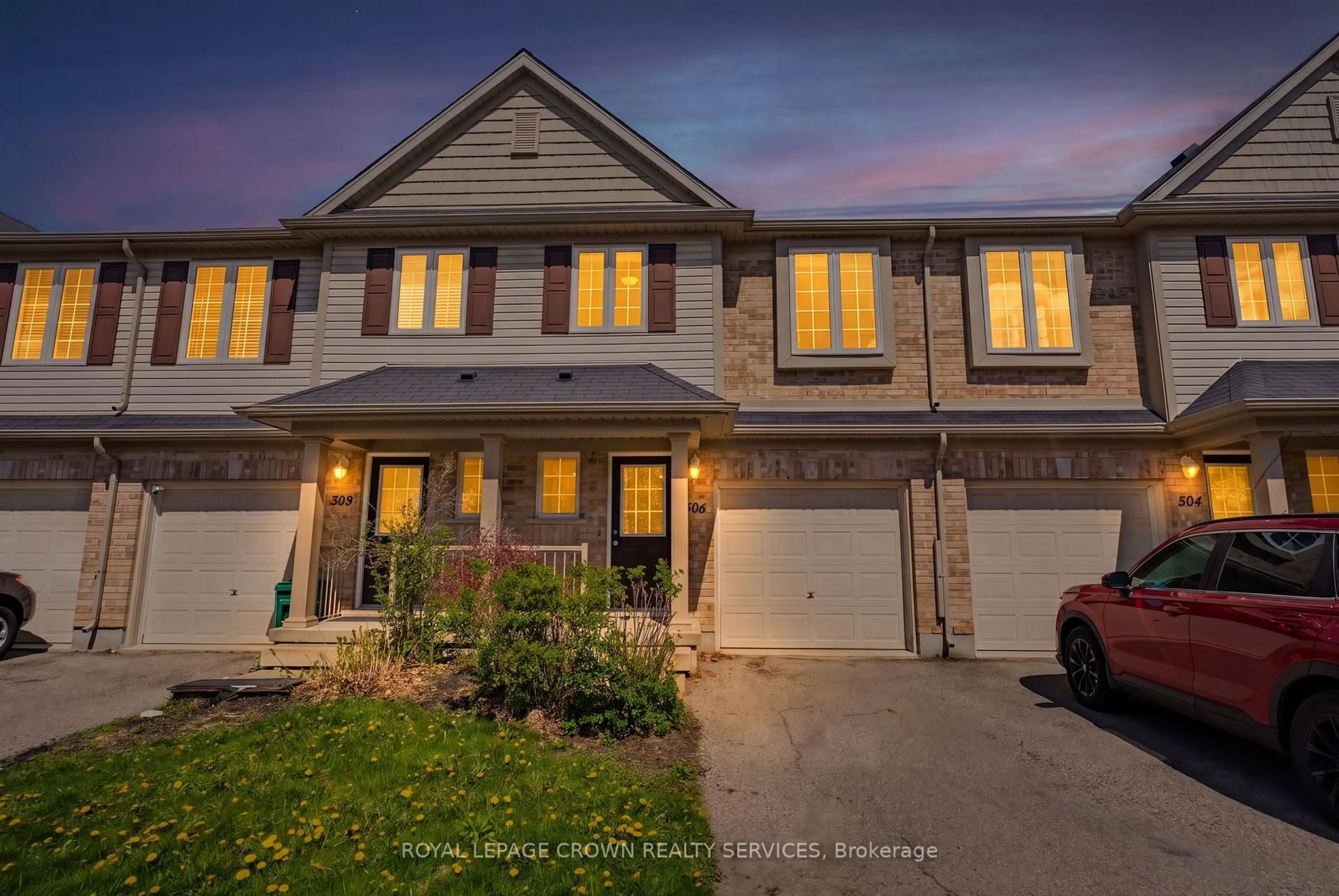 Unknown for 506 Beaumont Cres, Kitchener Ontario N2A 0A8