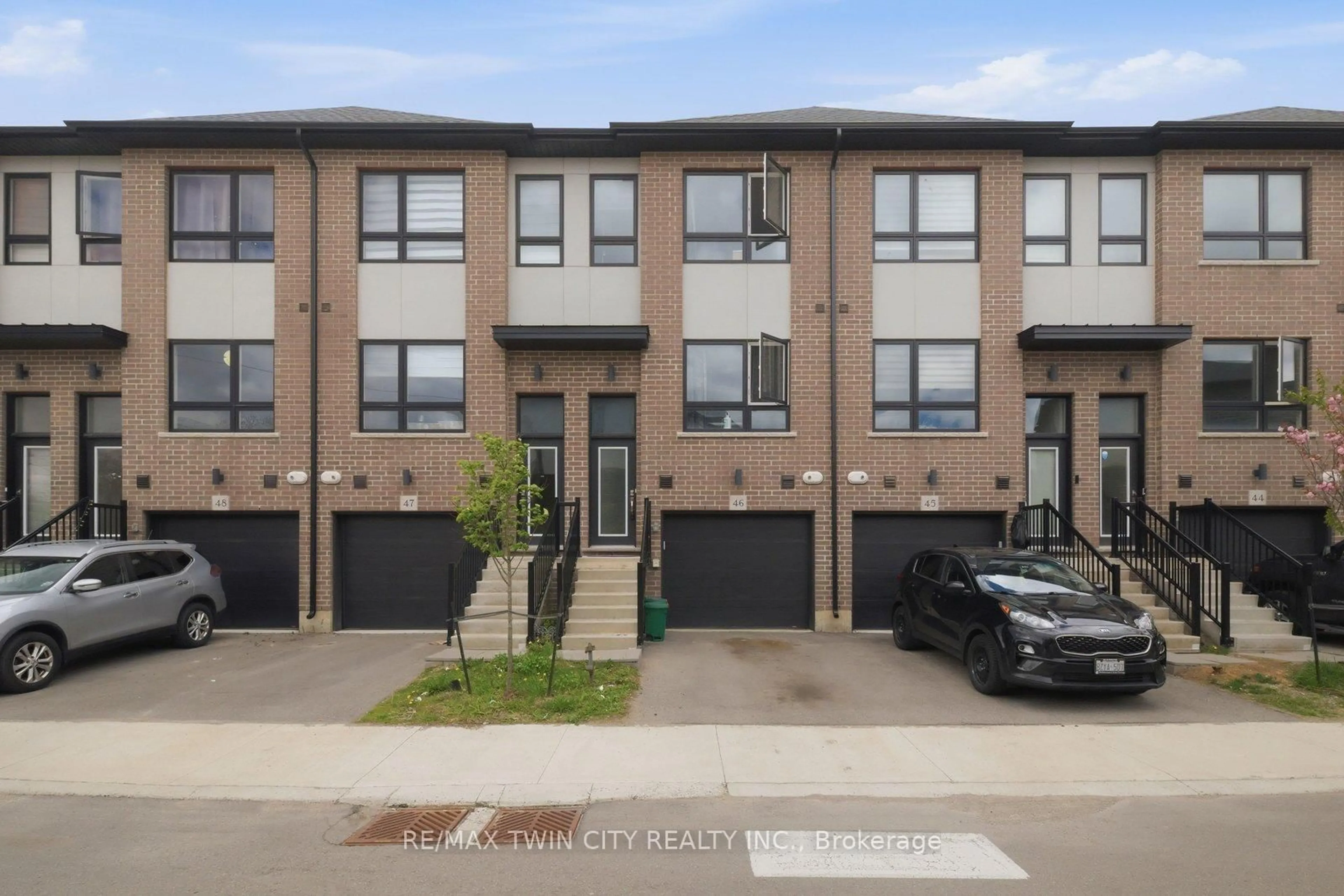 Unknown for 720 Grey St #46, Brantford Ontario N3S 0K2