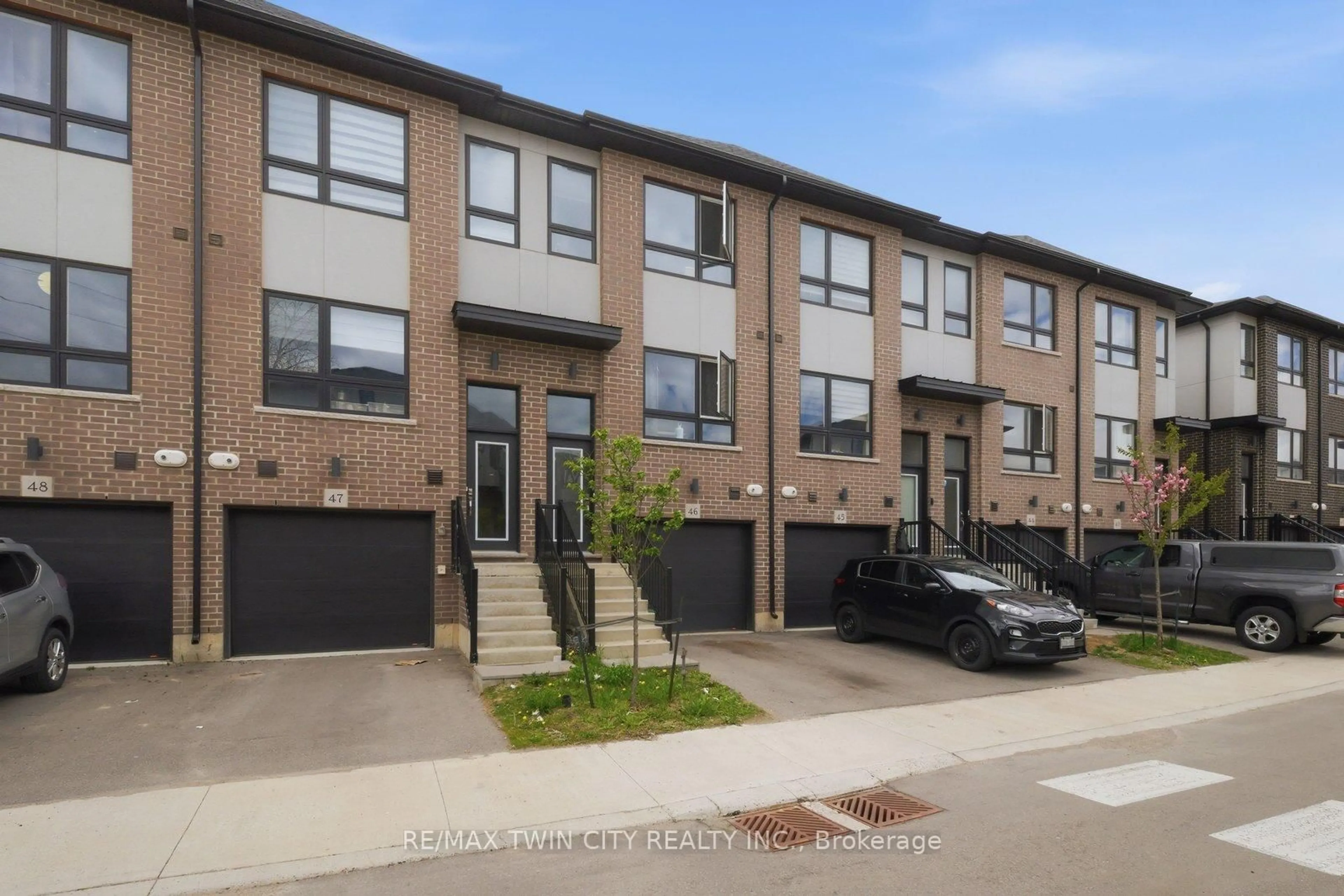 Unknown for 720 Grey St #46, Brantford Ontario N3S 0K2