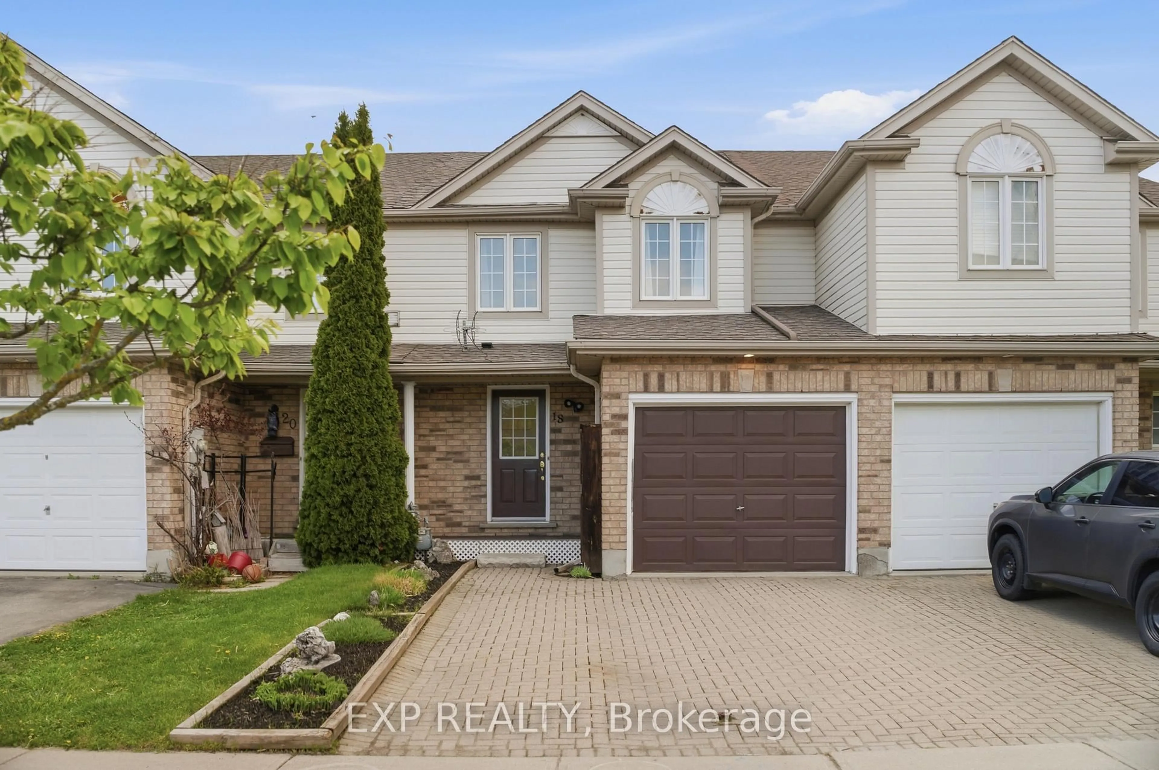 Unknown for 18 Prosperity Dr, Kitchener Ontario N2E 3Z2