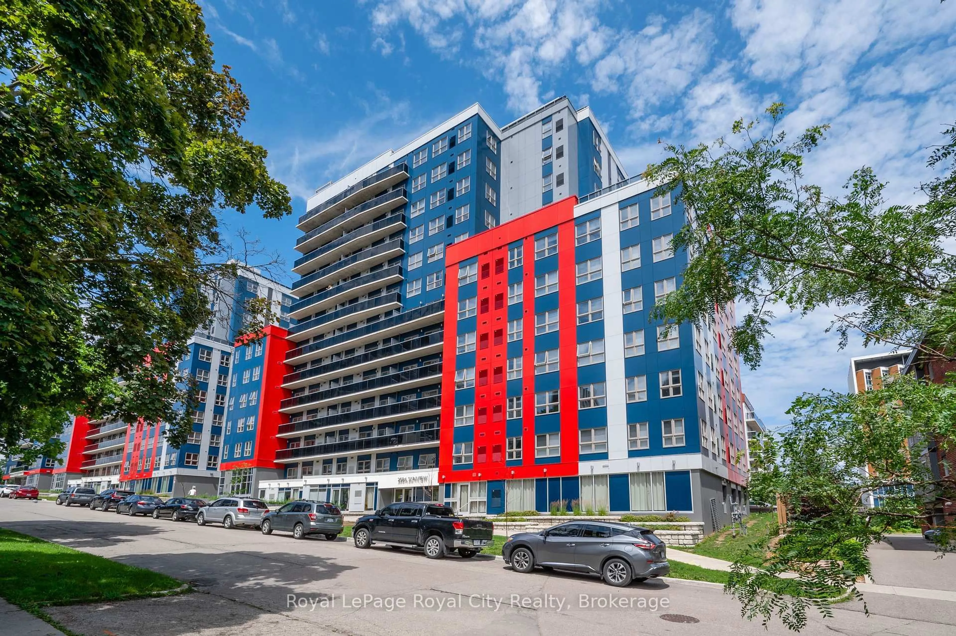 Unknown for 258A Sunview St #186, Waterloo Ontario N2L 0H6
