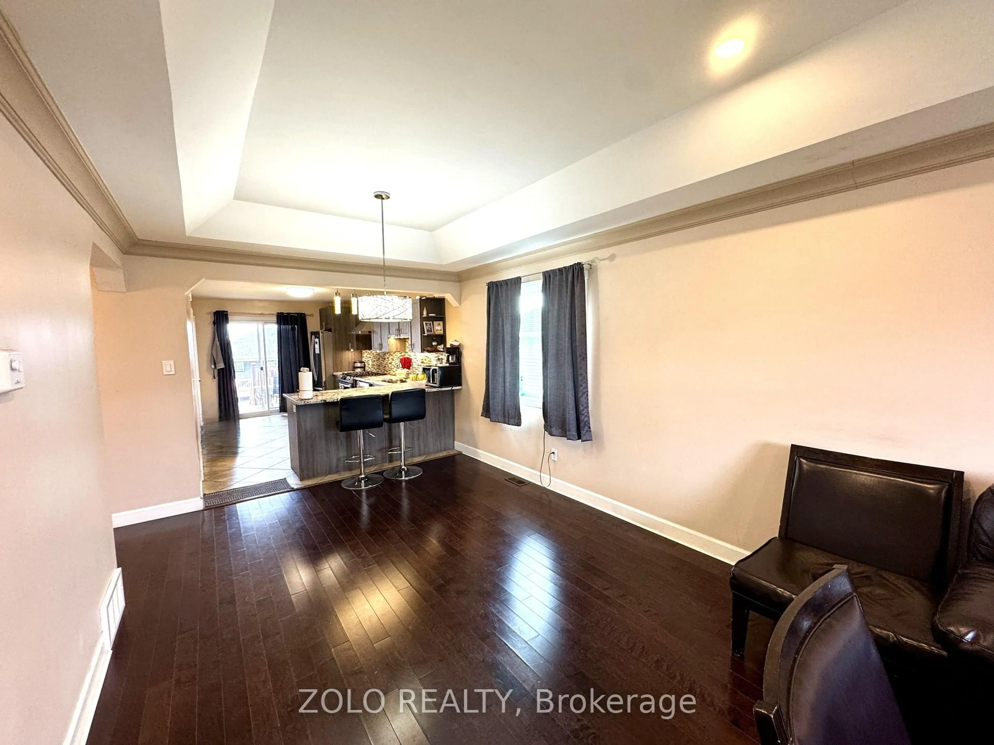 A pic of a room for 212 Bellwood Dr, Cornwall Ontario K6H 0G9
