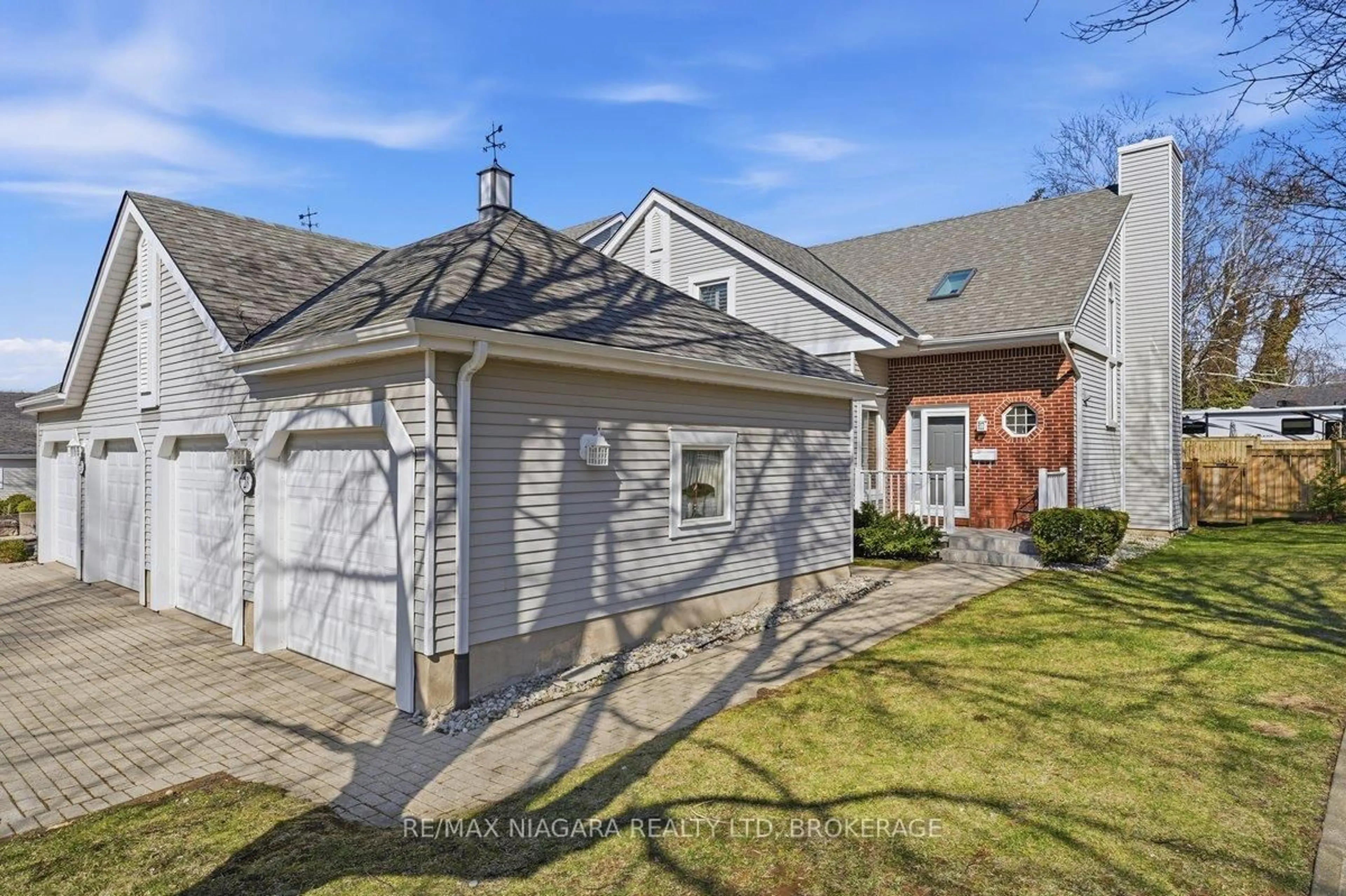 Unknown for 5 Lakeside Dr #23, St. Catharines Ontario L2M 1P3