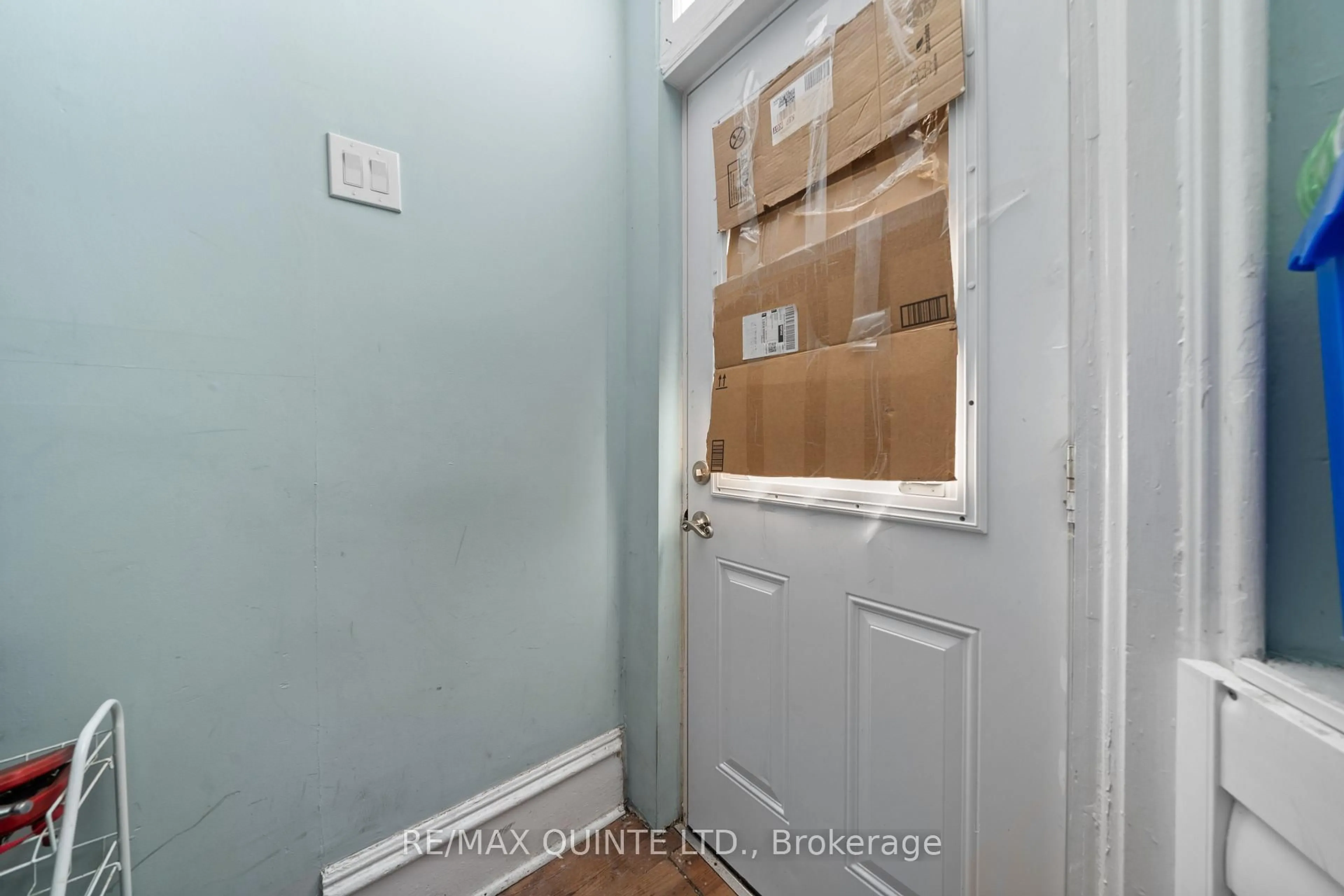 Unknown for 83 Grier St, Belleville Ontario K8P 3A2