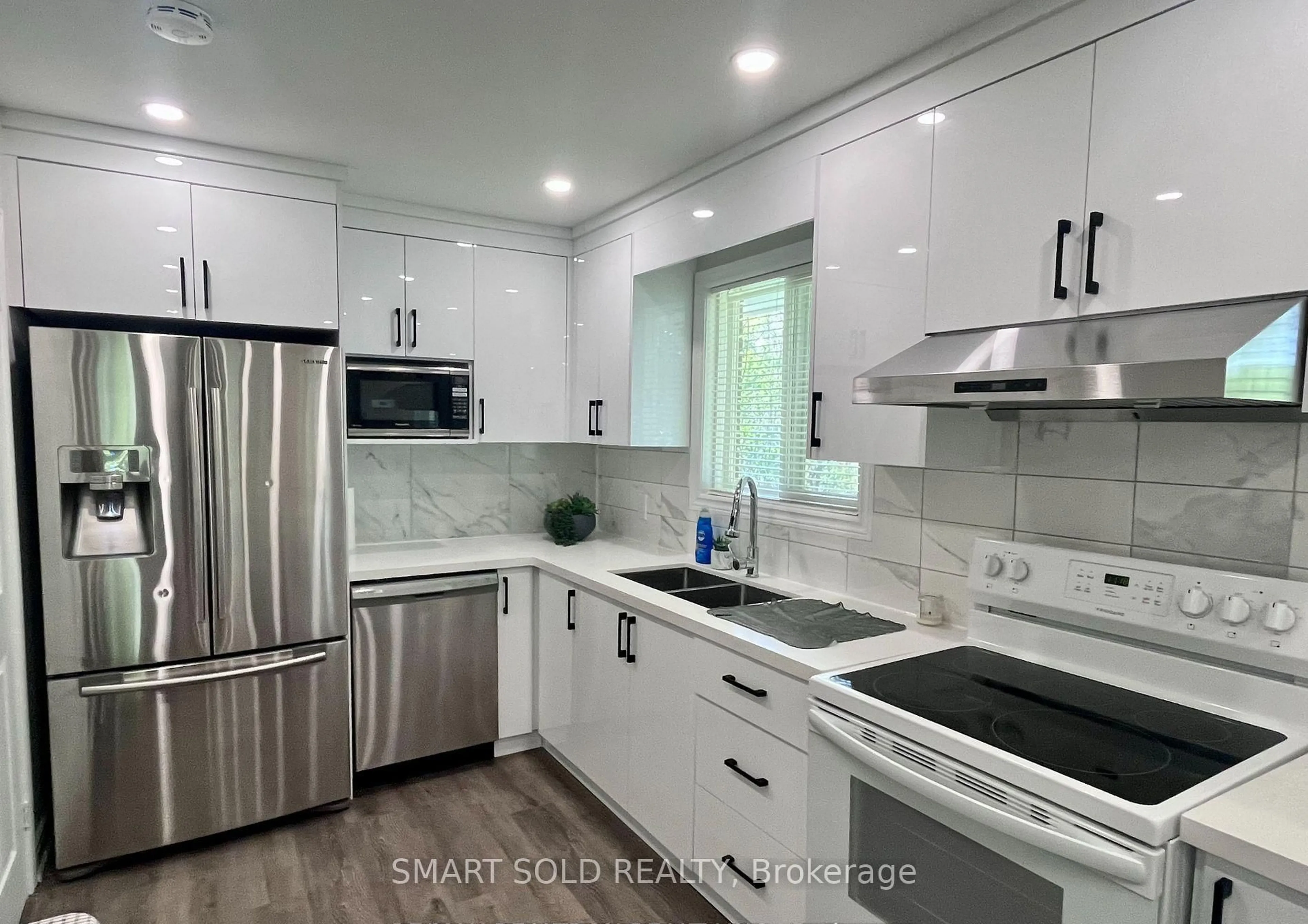 Open concept kitchen, unknown for 247 Dunnette Landing Rd, Alnwick/Haldimand Ontario K0K 2X0