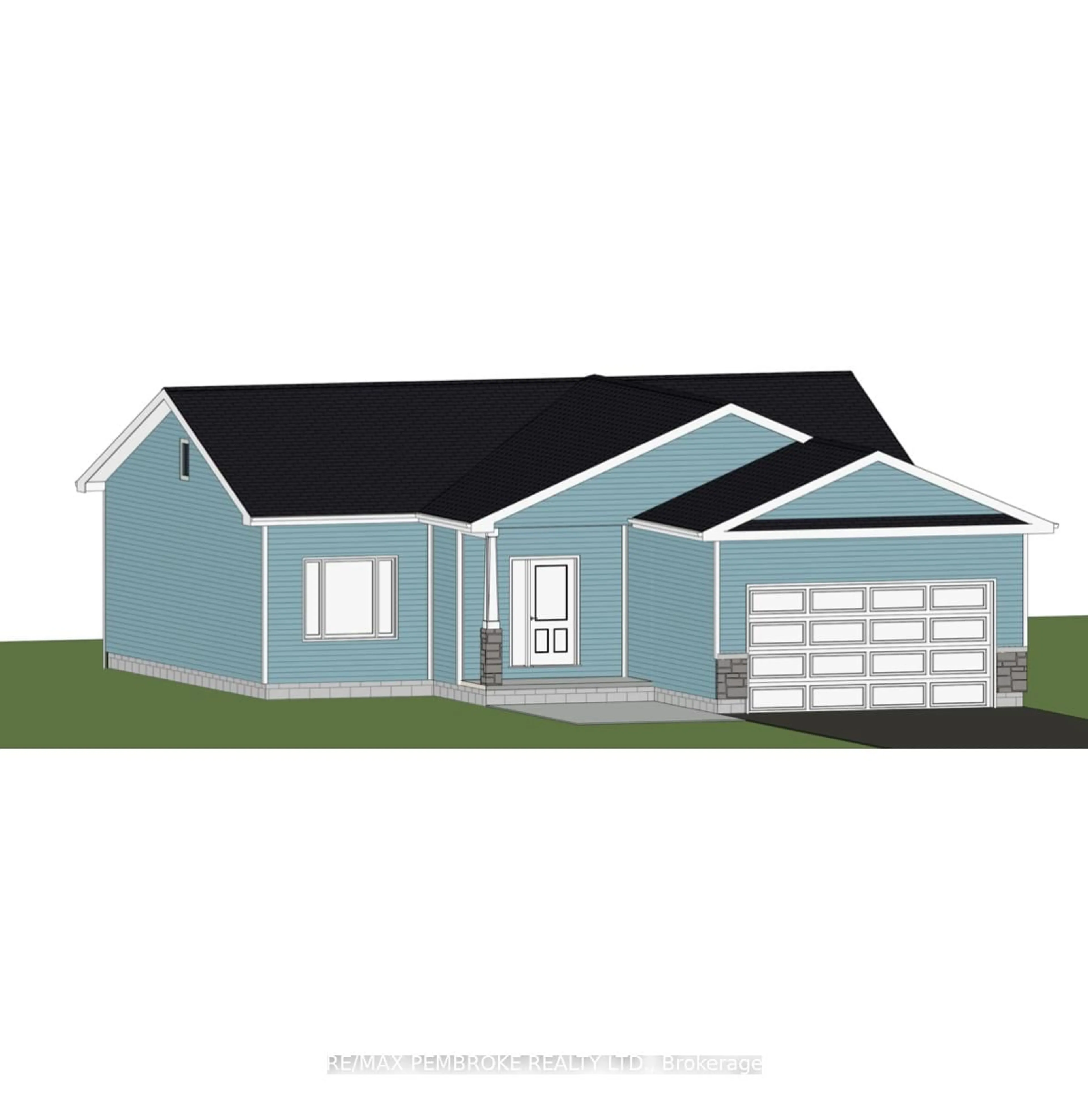 Unknown for 22 Durant St, Petawawa Ontario K8H 0G2